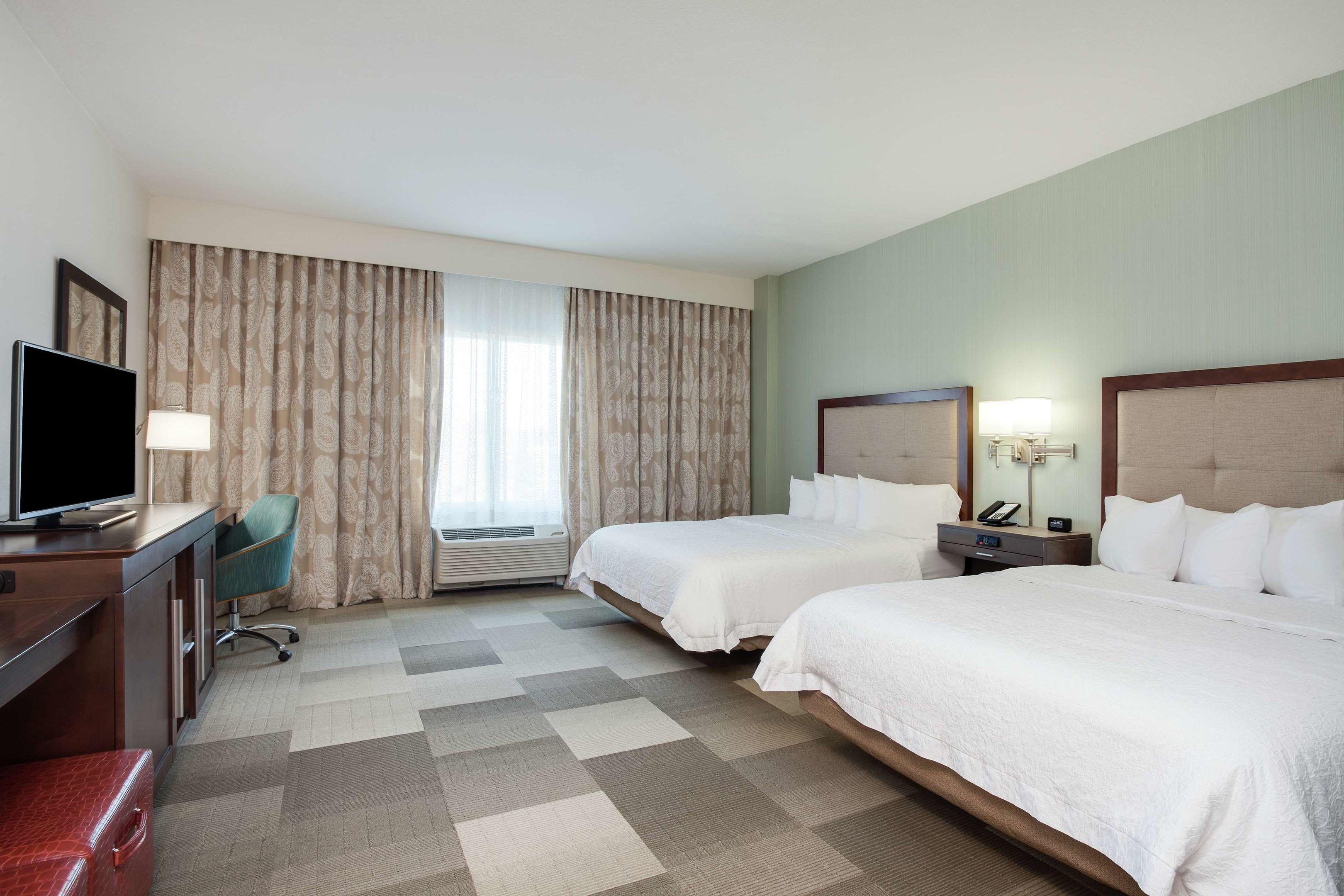 Hampton Inn & Suites - DeLand — photo 5
