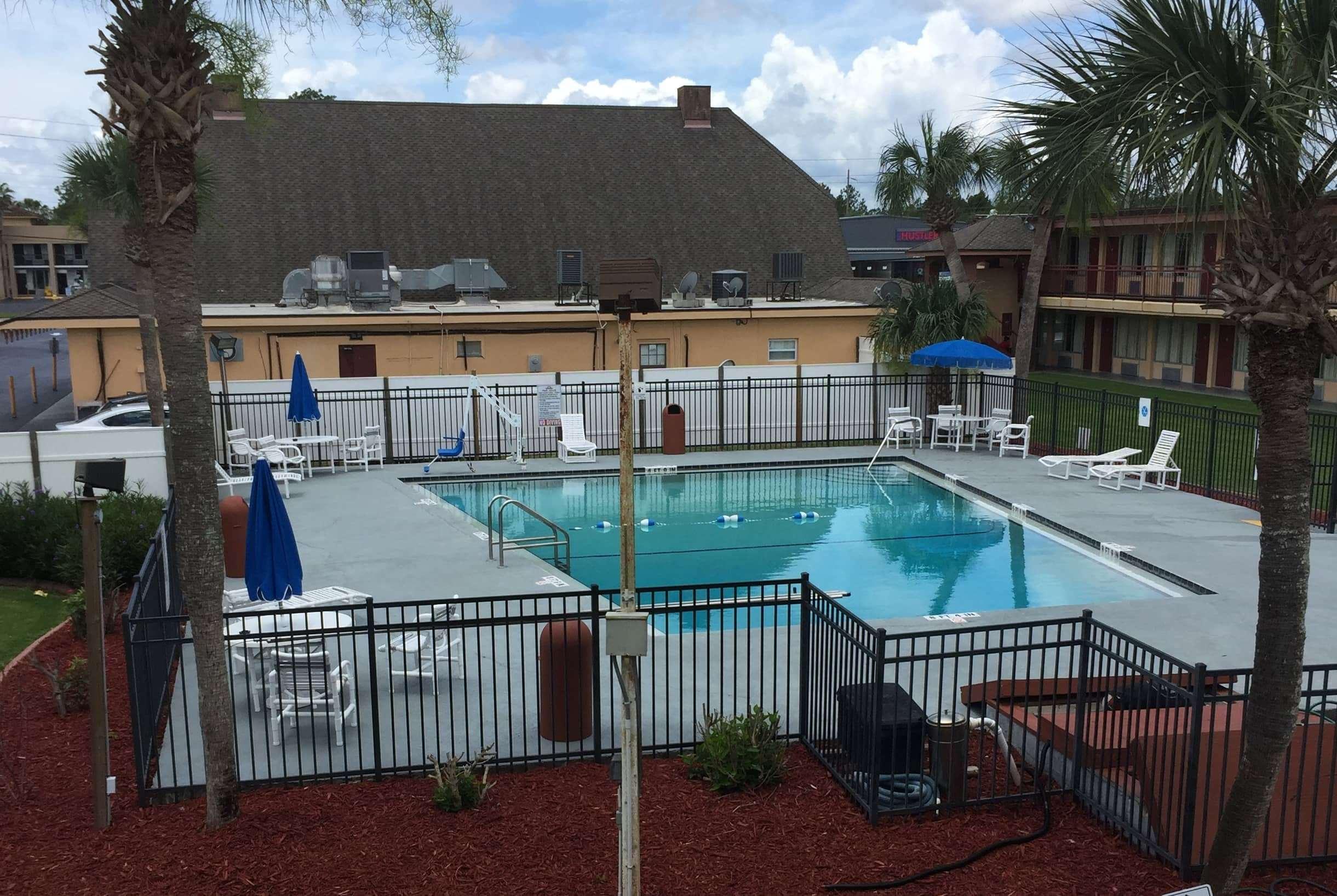 Days Inn by Wyndham St. Augustine West — photo 4