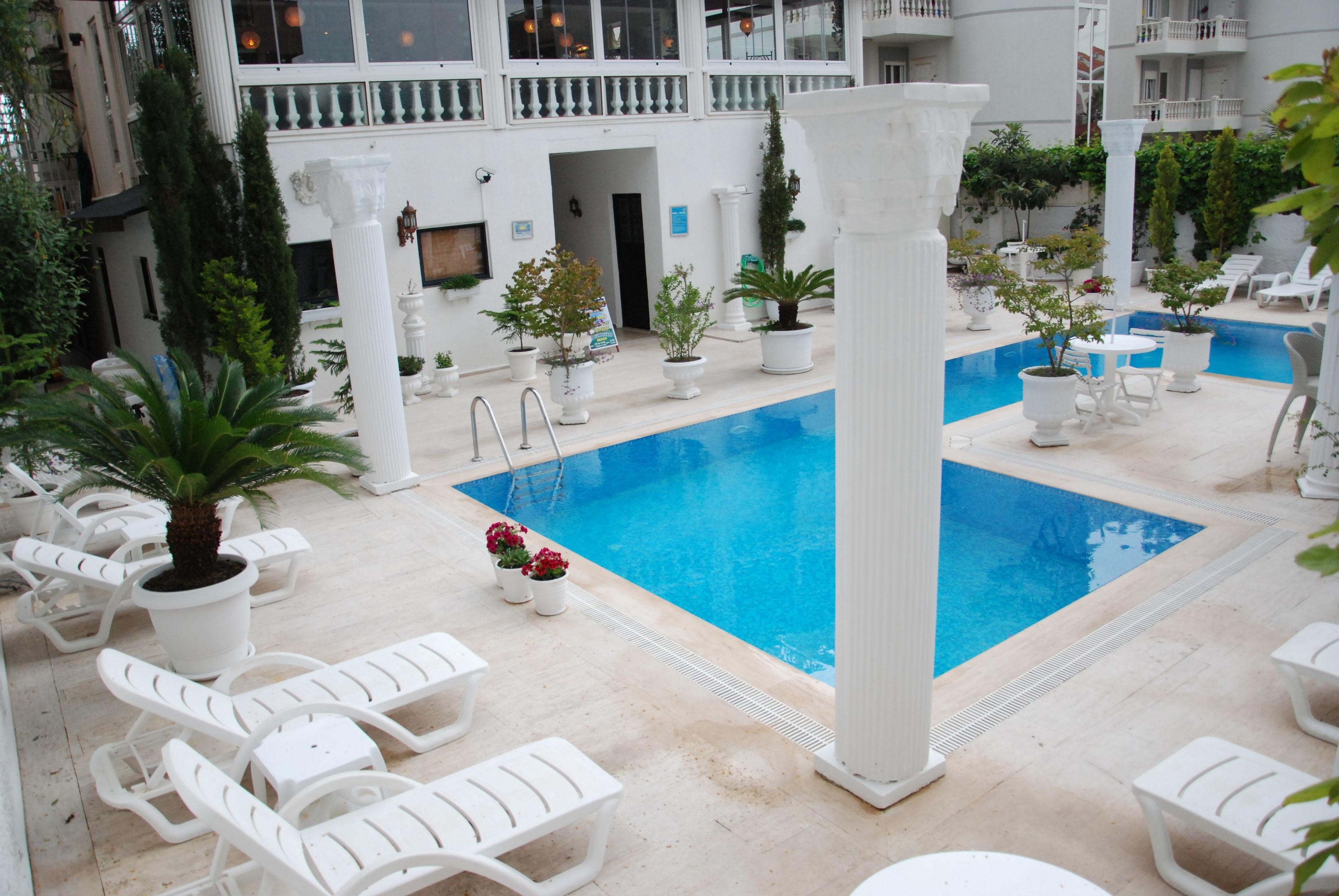Conny's Boutique hotel — photo 4