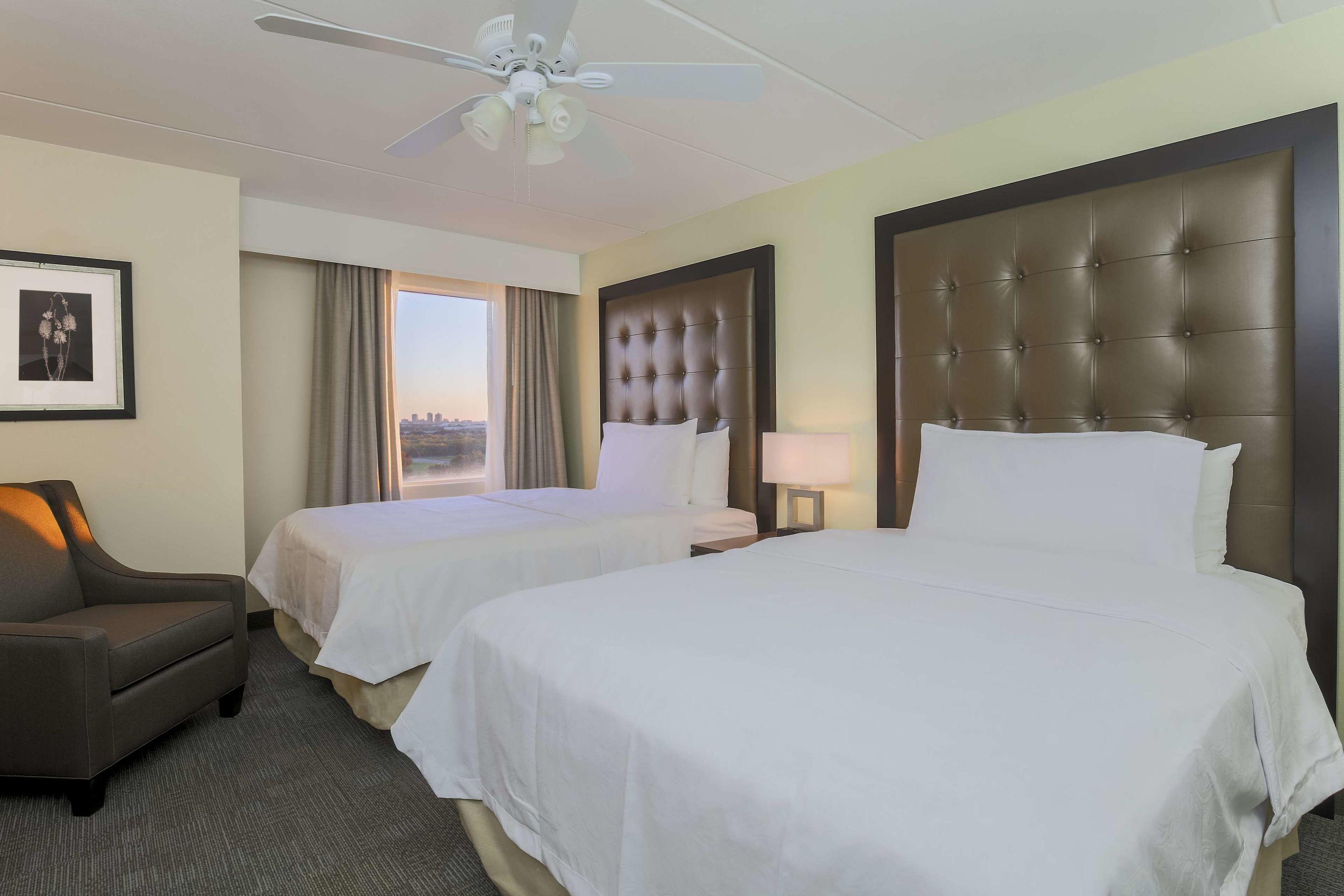Homewood Suites Ft. Worth North at Fossil Creek — photo 5