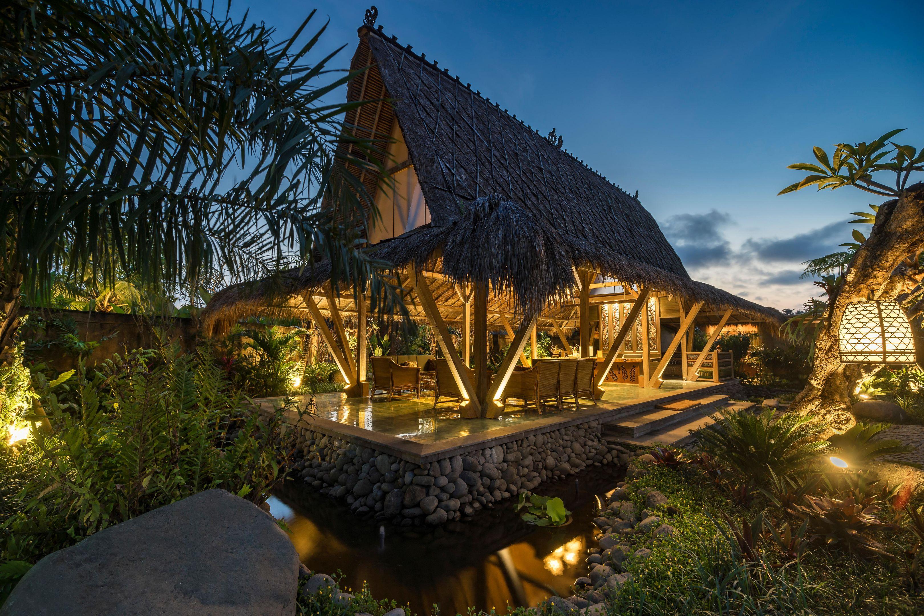 Adiwana Arya Villas — photo 5