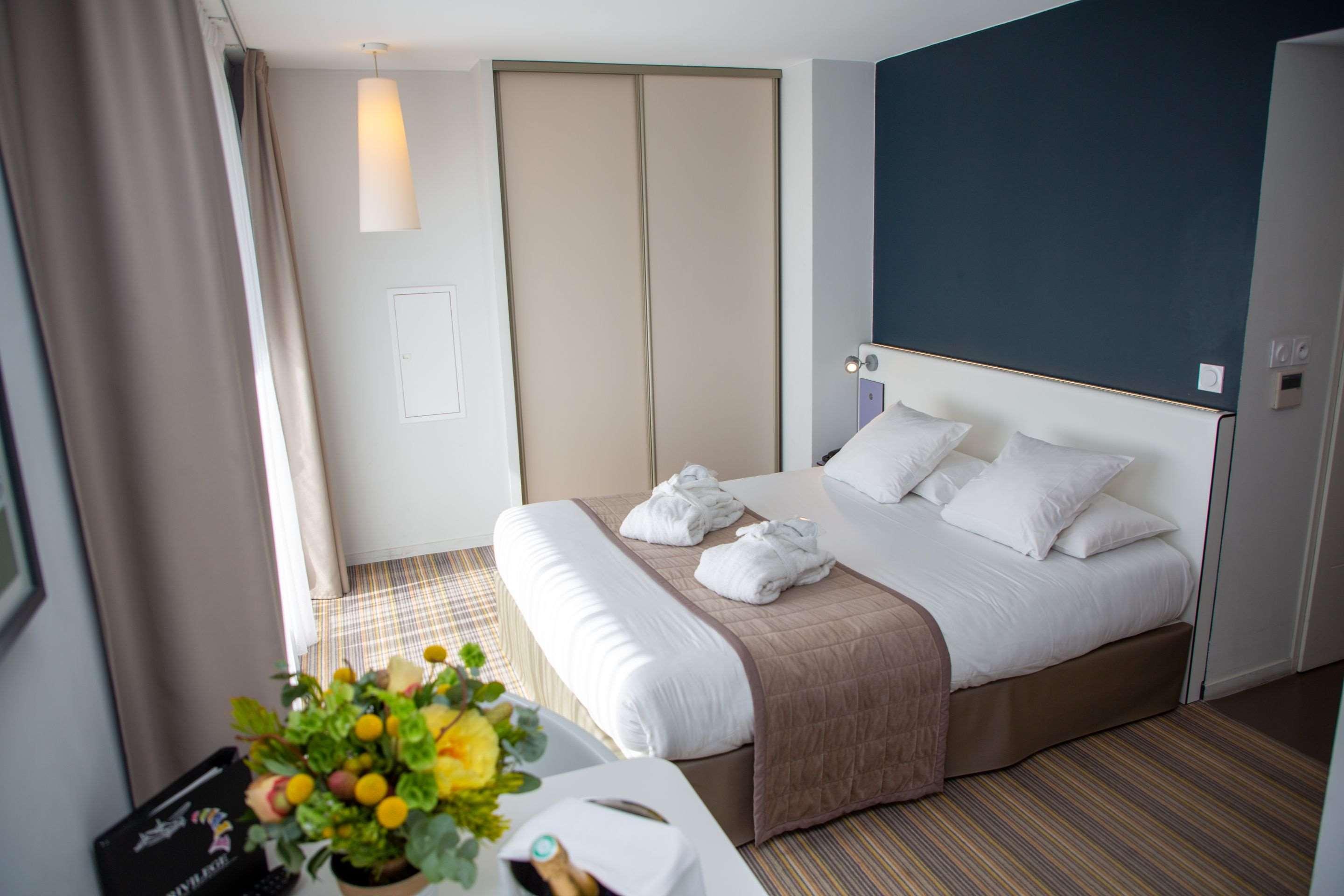 Privilege Appart-Hotel Saint-Exupery — photo 3