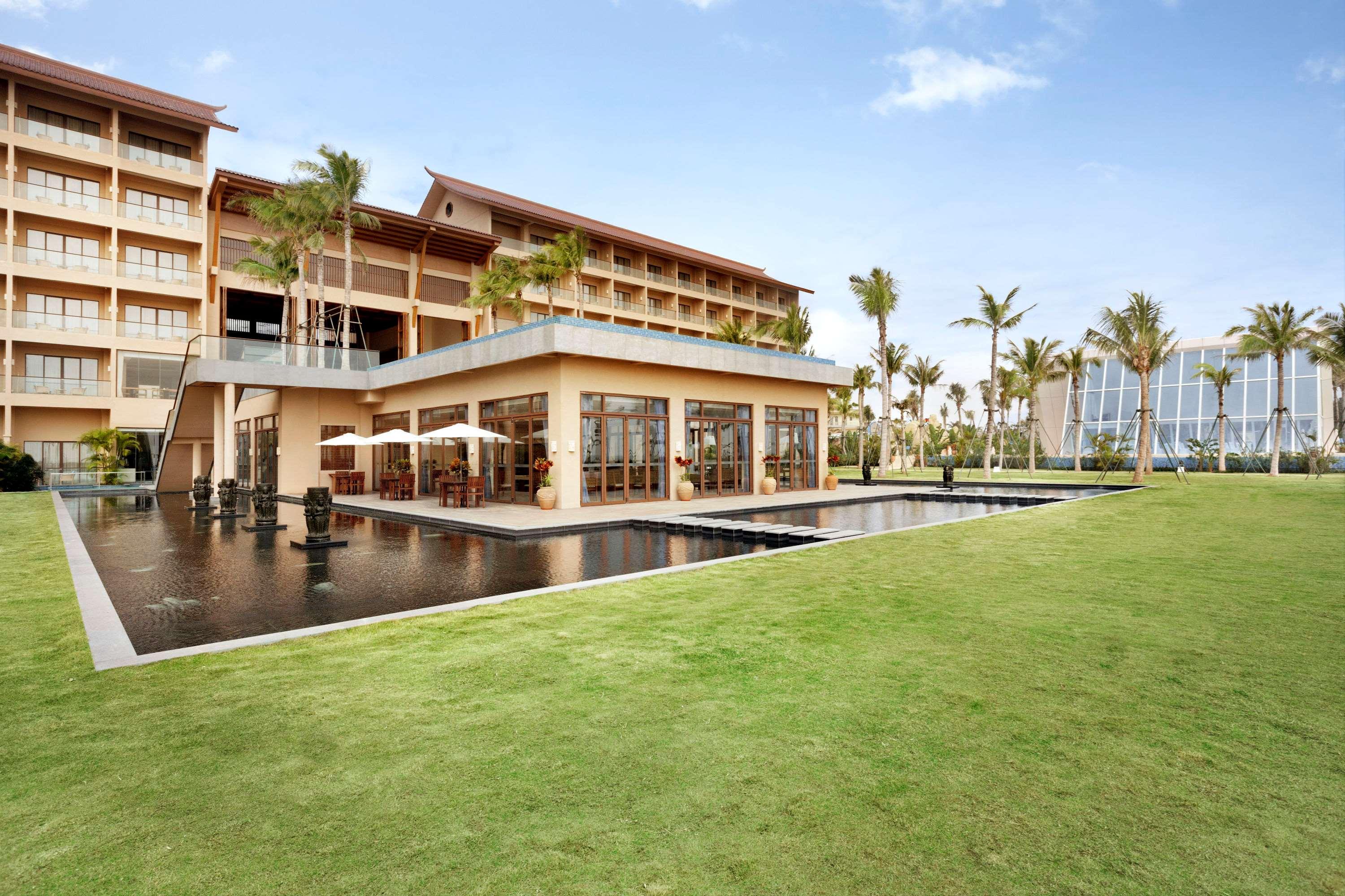 Wyndham Maoming — photo 4