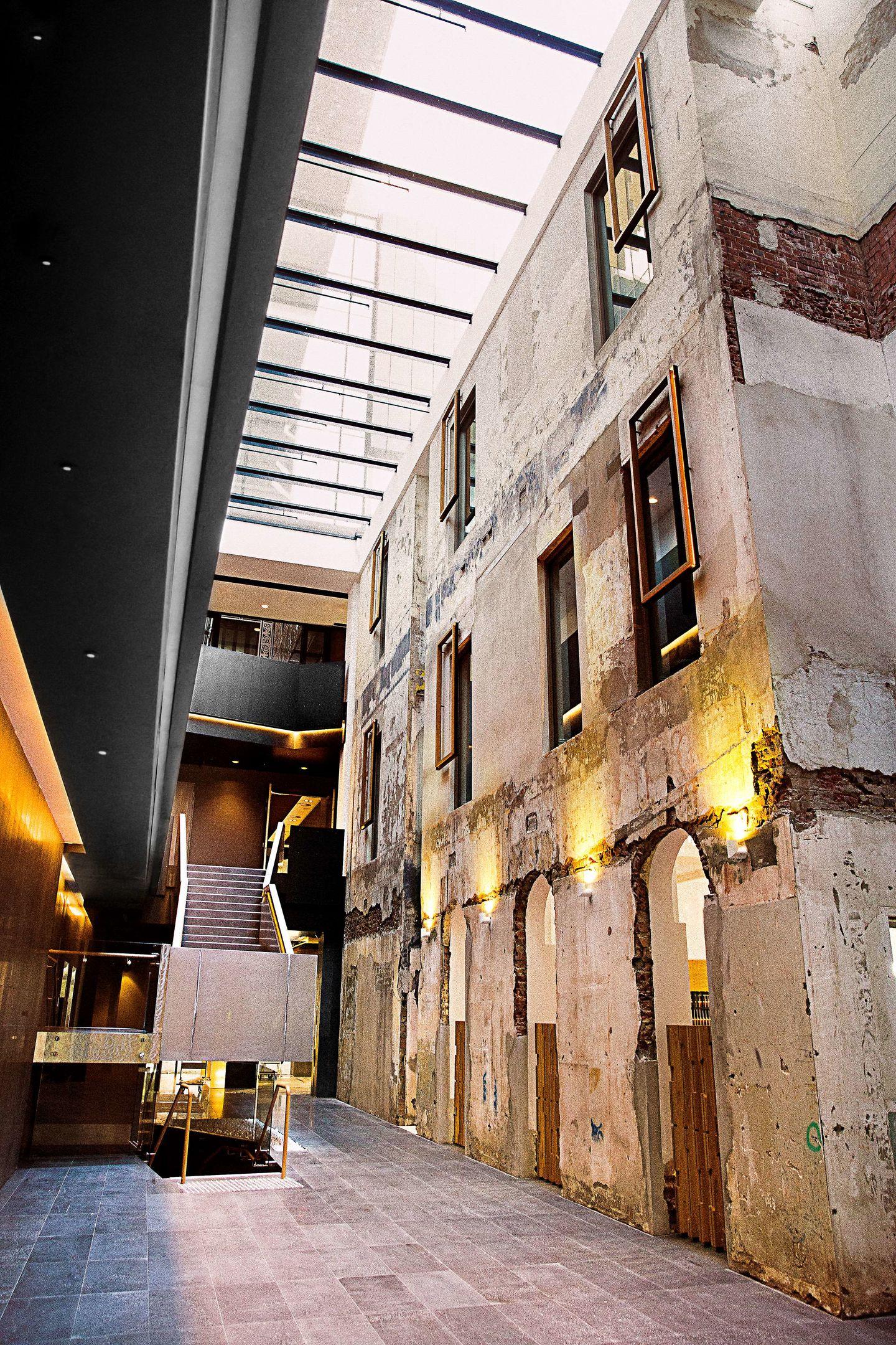 The Melbourne Hotel — photo 3