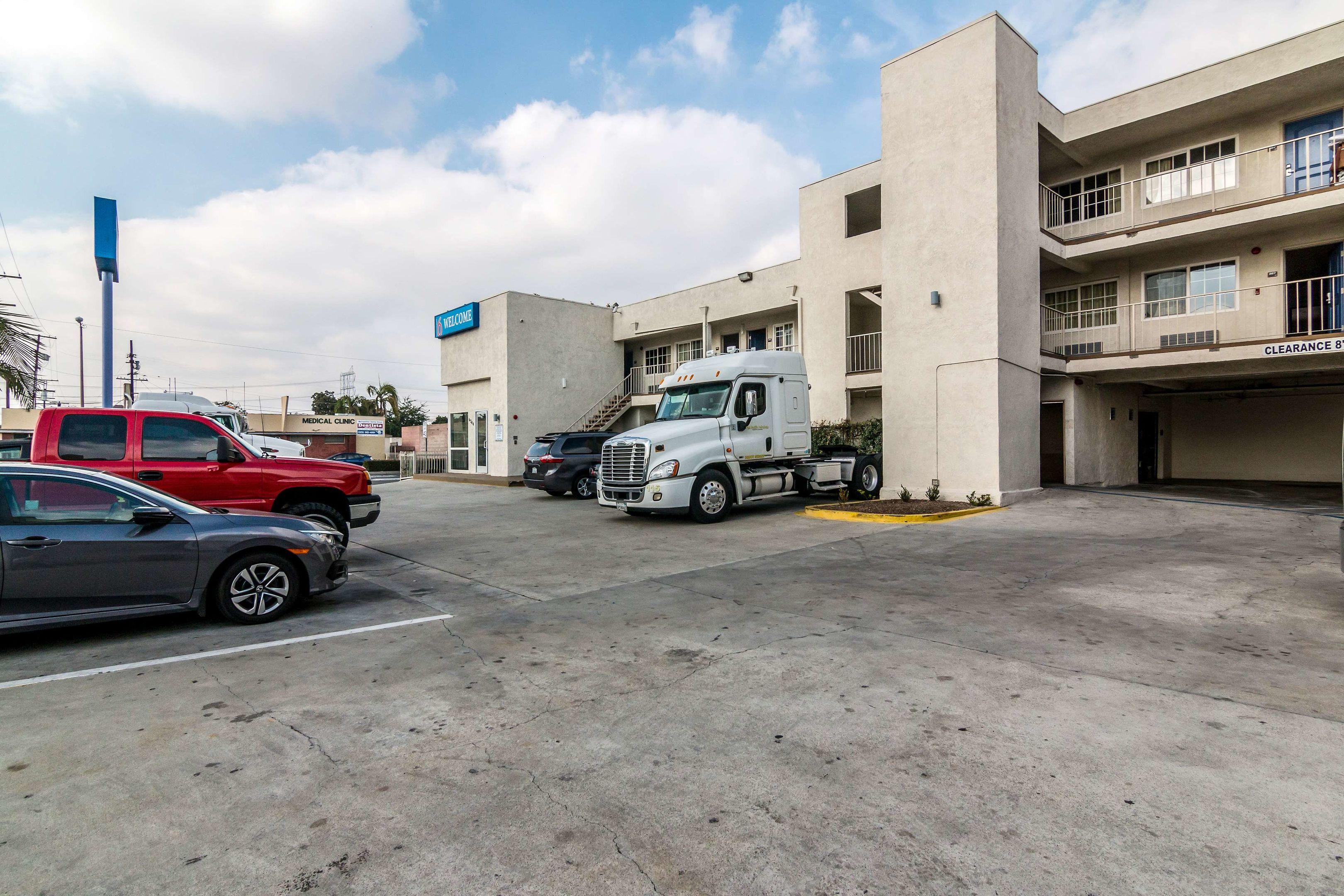 Motel 6 Los Angeles - Bell Gardens — photo 5