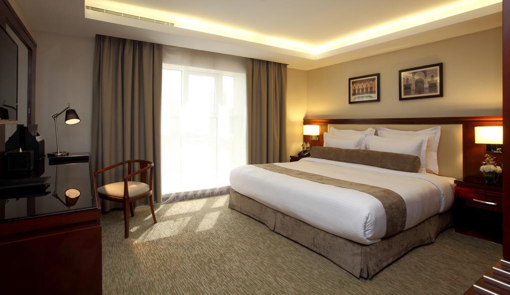 Grand Plaza Dhabab Hotel — photo 5