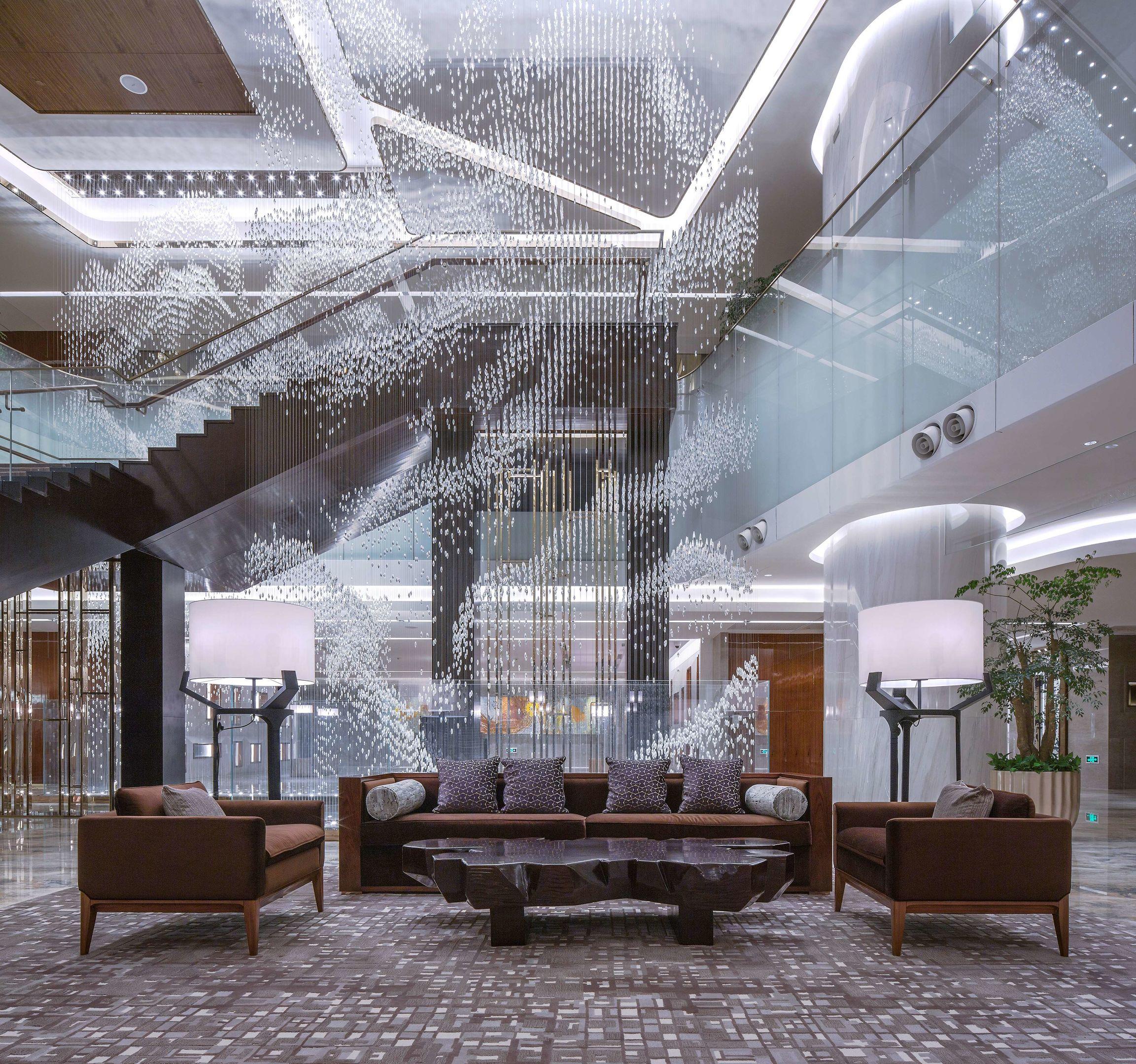 Sunrise Kempinski Hotel Beijing — photo 3