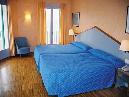 Hotel Sercotel Subur — photo 4
