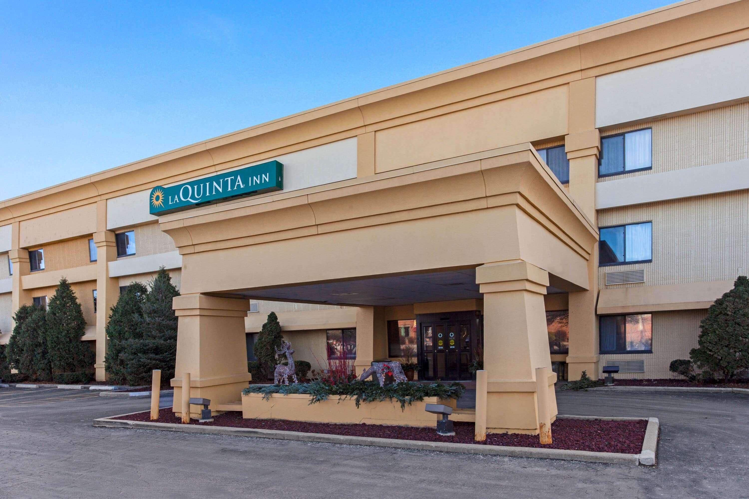 La Quinta Inn by Wyndham Milwaukee Airport / Oak Creek — photo 5