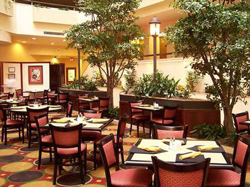 Embassy Suites Secaucus Meadowlands — photo 5