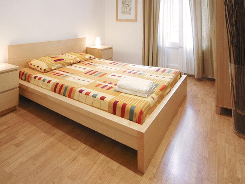Sagrada Familia Apartments — photo 5