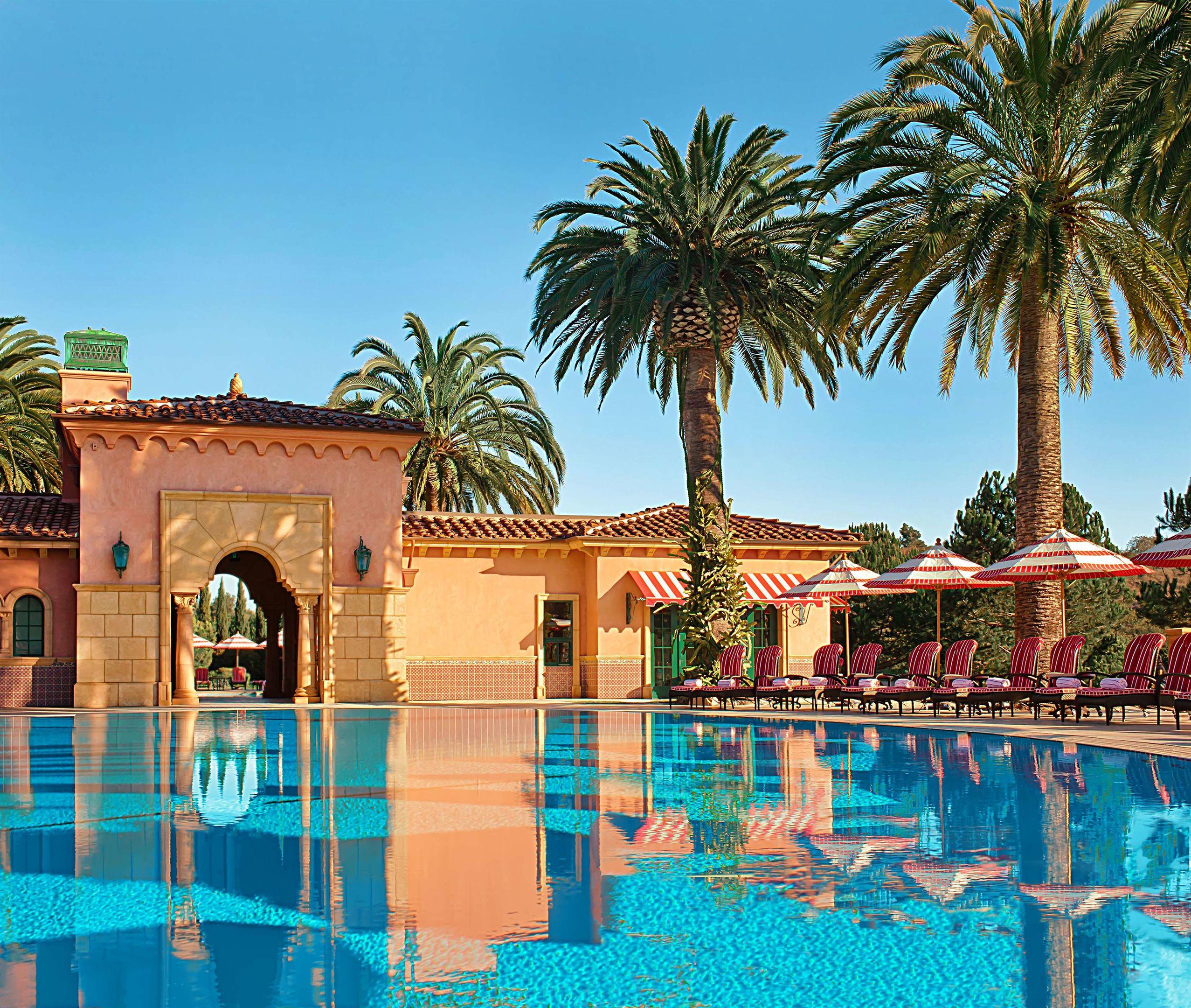 Fairmont Grand Del Mar — photo 3