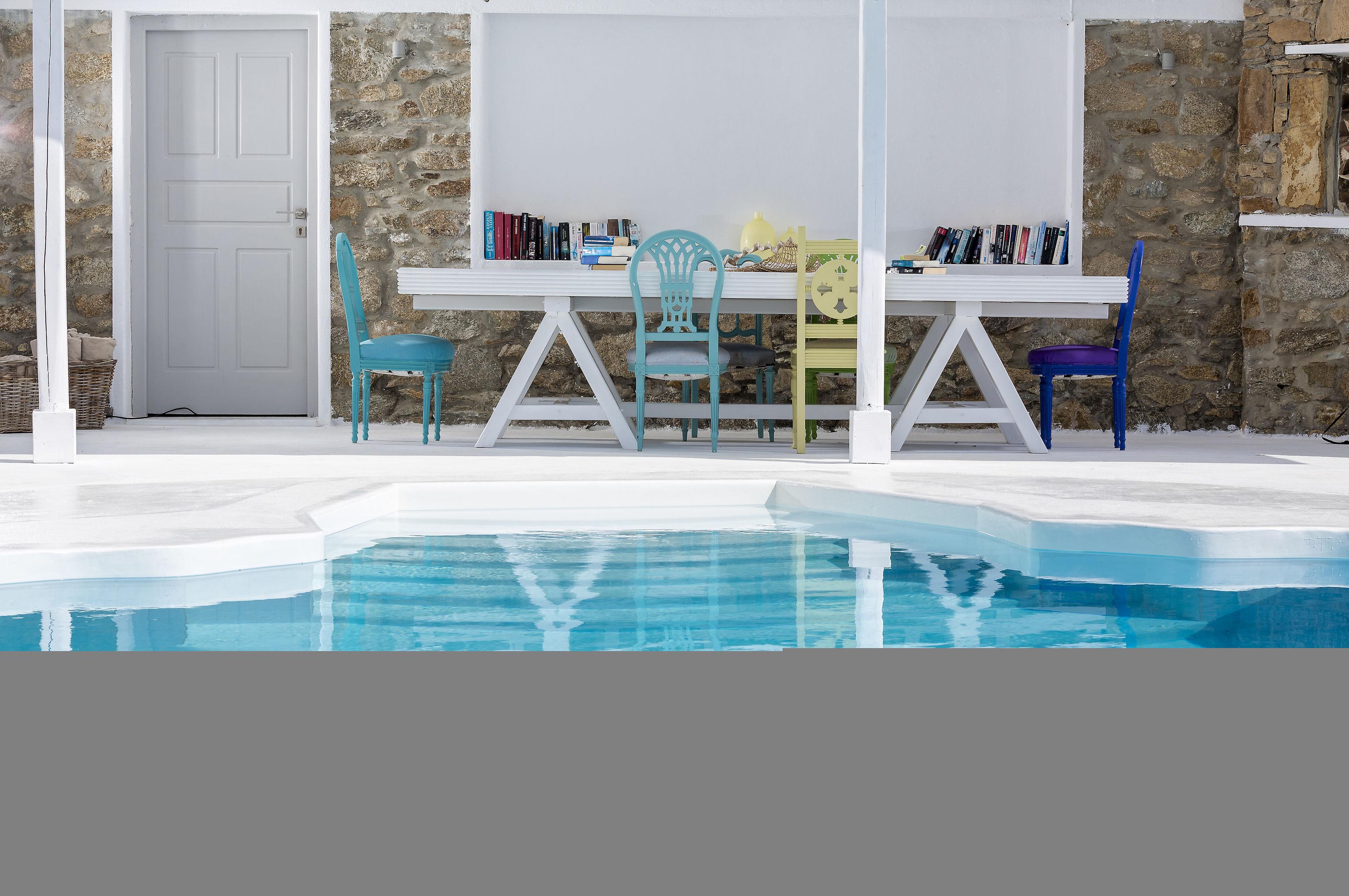 Pietra e Mare Beach Hotel — photo 4