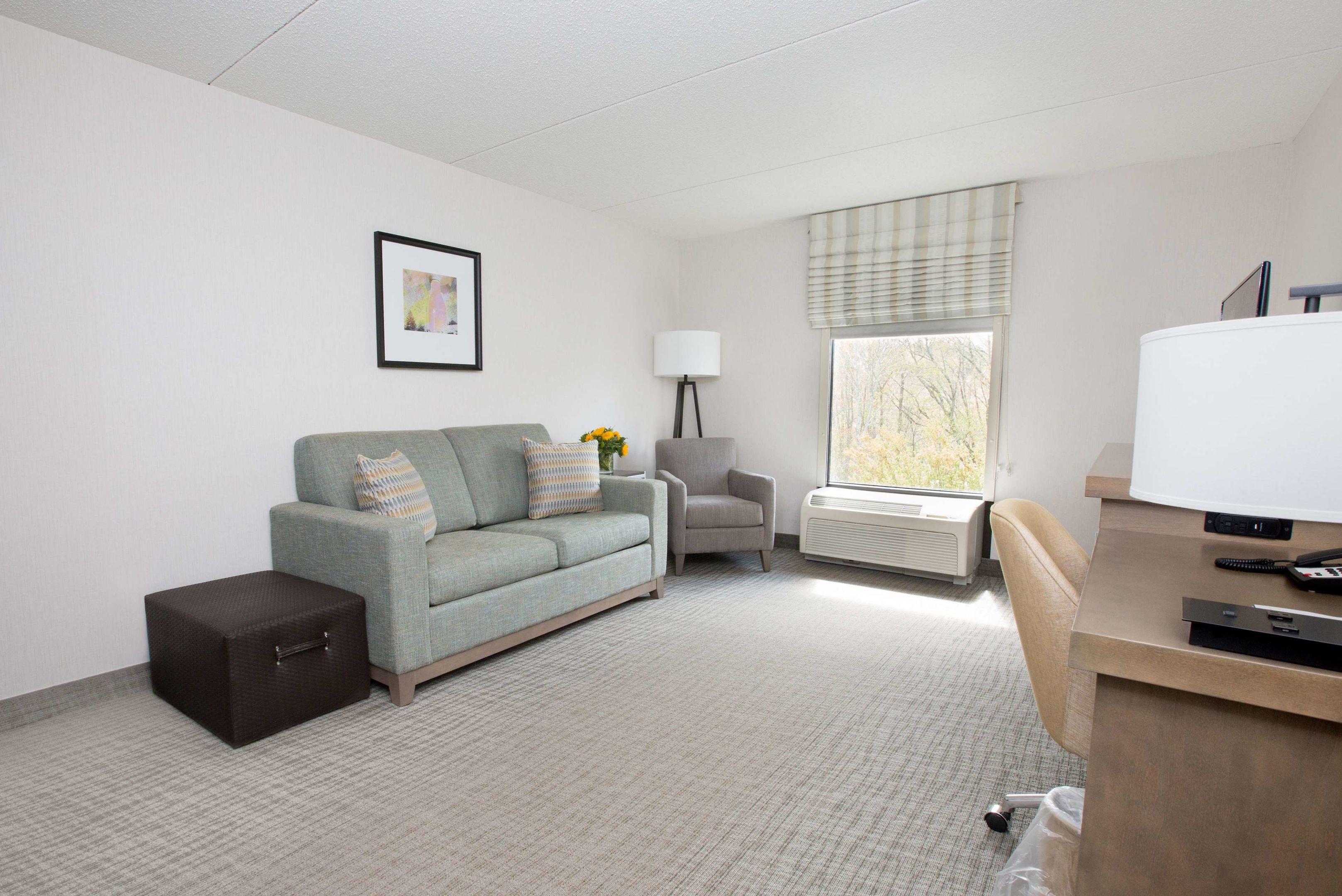 Hampton Inn Raynham-Taunton — photo 5