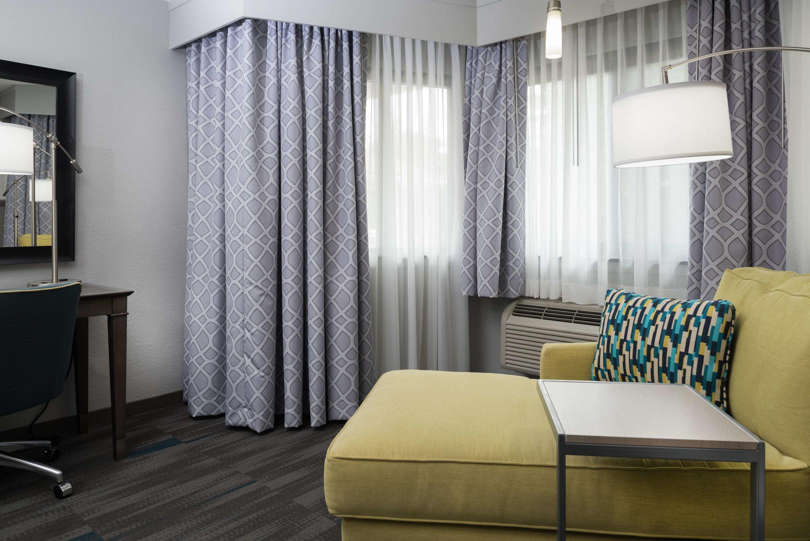 Hampton Inn Monterey — photo 4