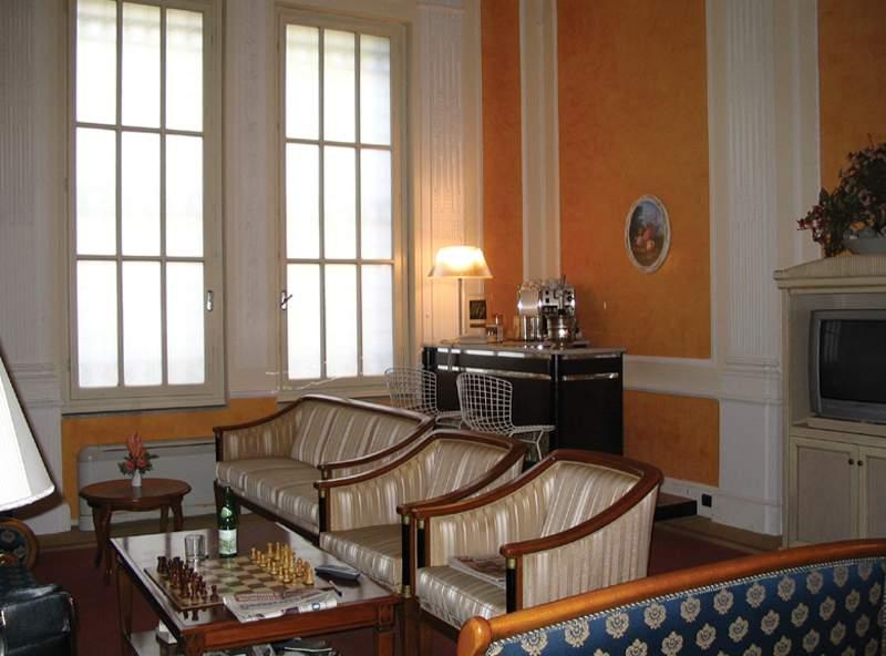 Hotel La Fortezza — photo 4