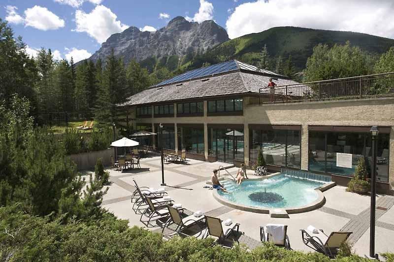 Kananaskis Mountain Lodge, Autograph Collection — photo 5