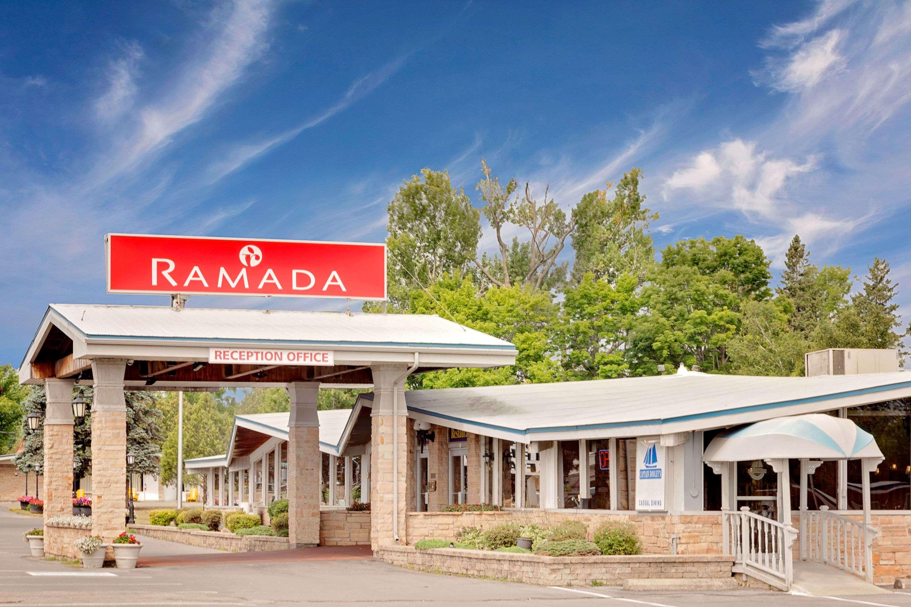 Ramada Gananoque Provincial Inn — photo 4
