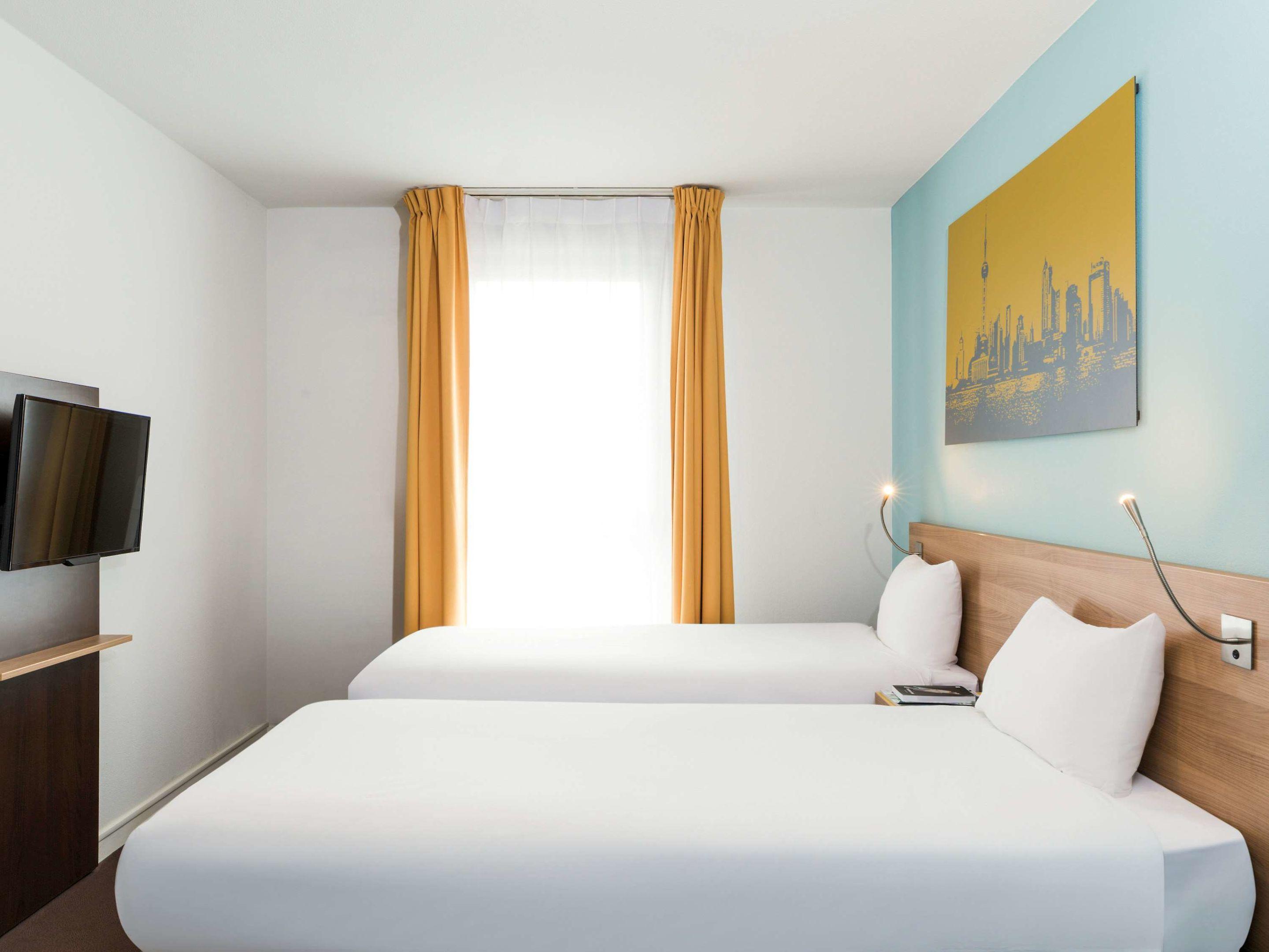 Aparthotel Adagio access Paris Clamart — photo 4