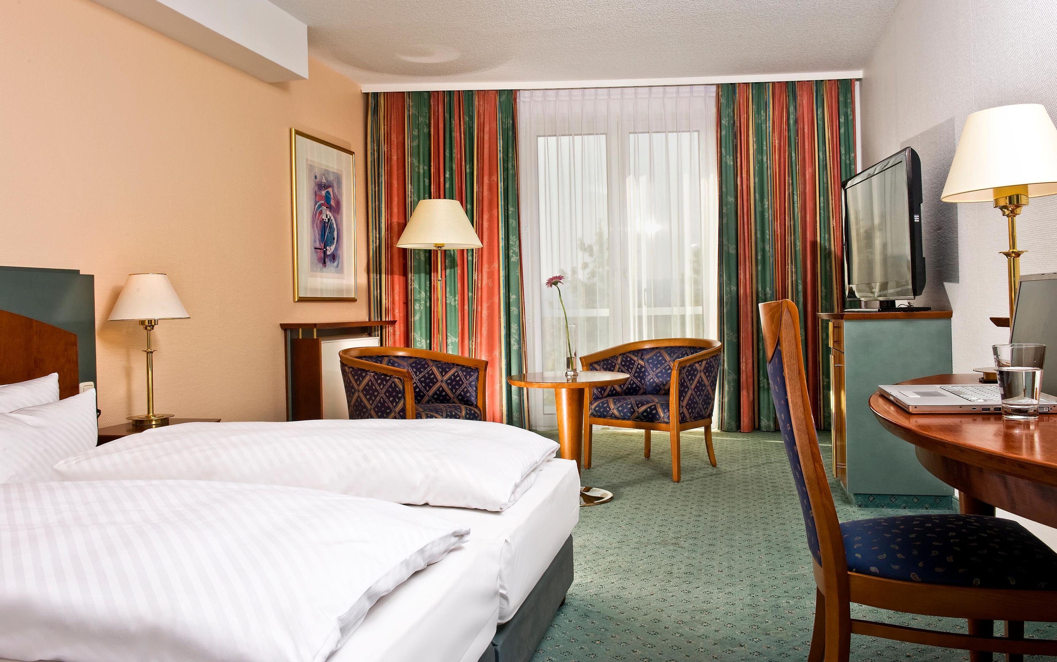 Ramada by Wyndham Weimar — photo 5