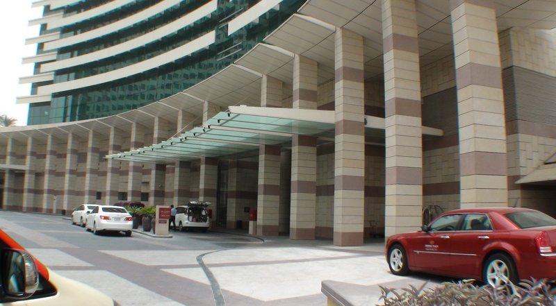 Crowne Plaza Dubai - Festival City — photo 5
