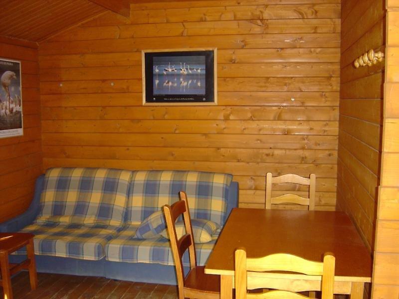 Camping Rural Fuente Piedra — photo 4