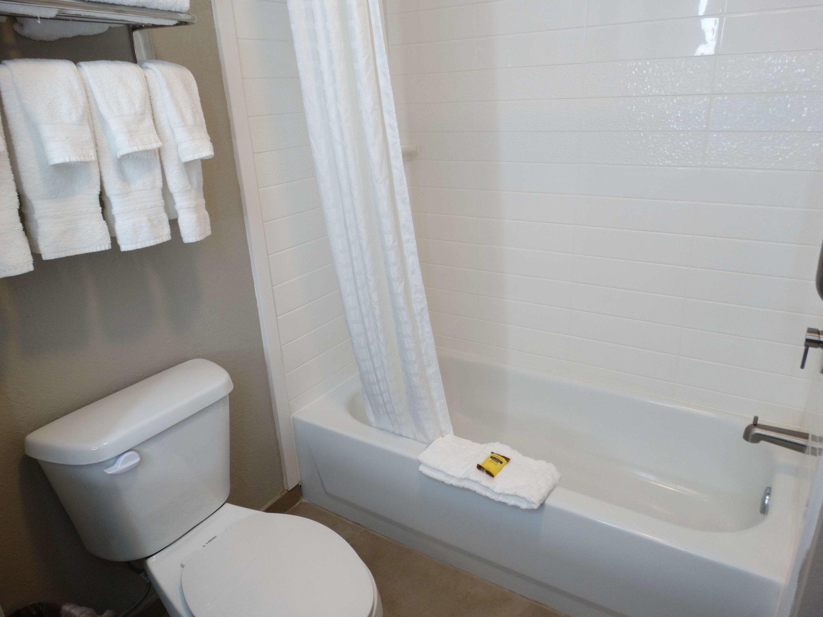Best Western Plus Safford — photo 4