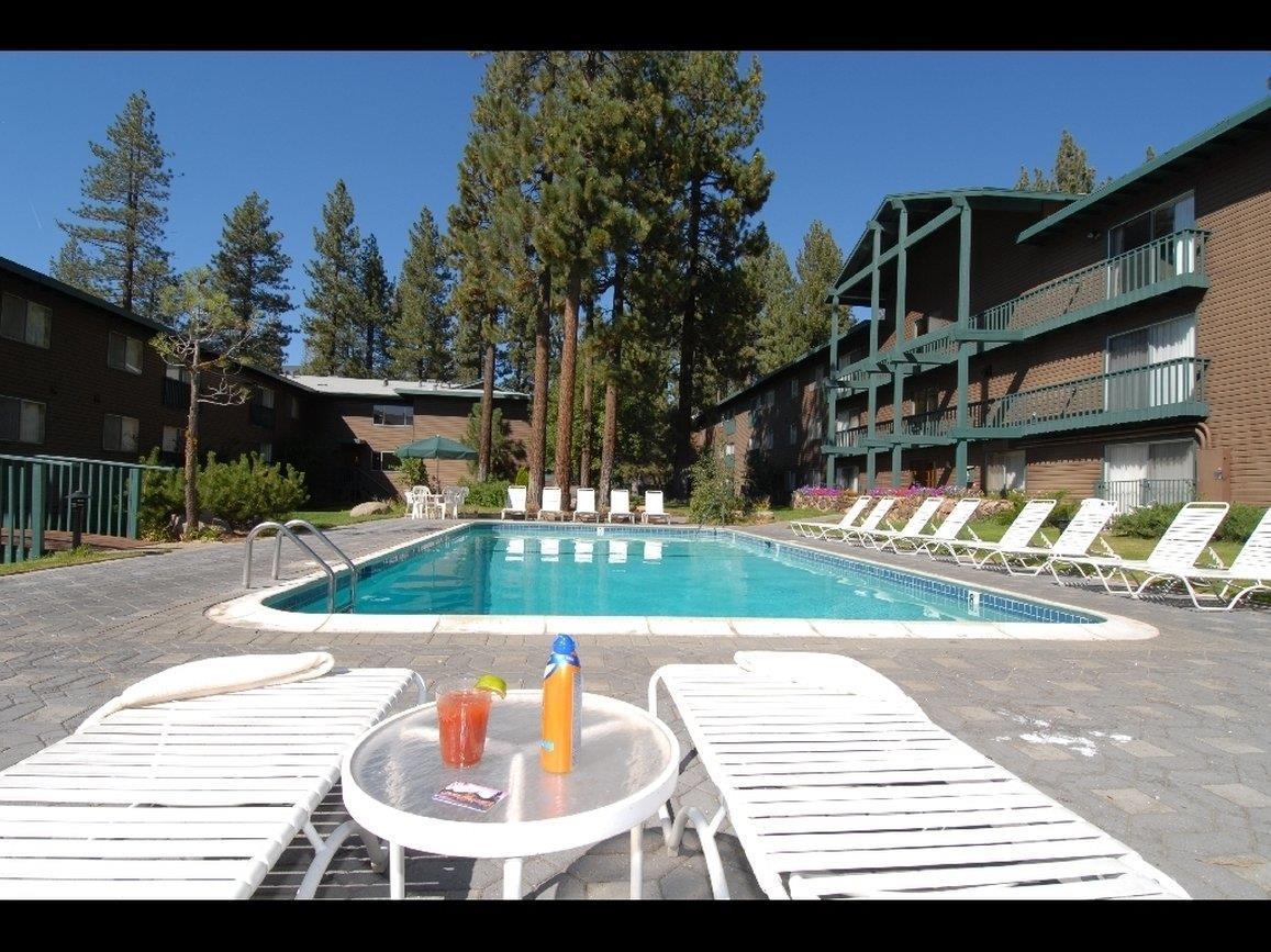 Forest Suites Resort — photo 5