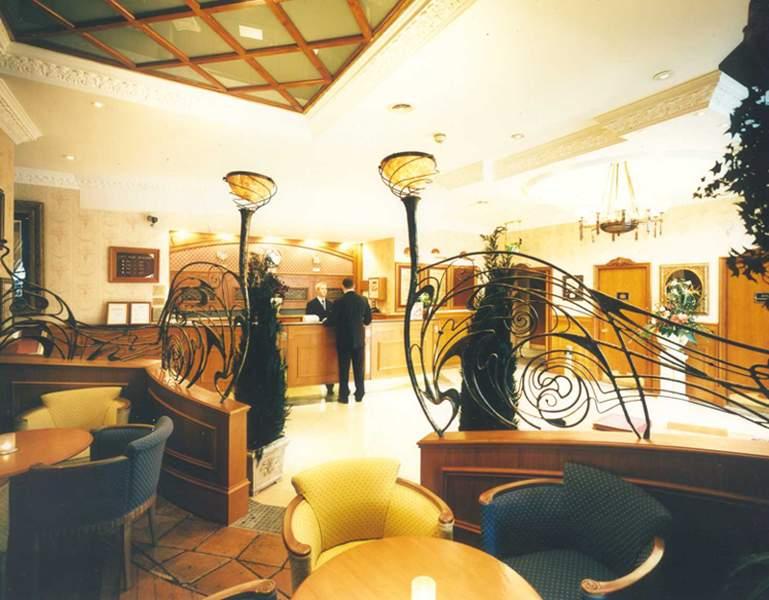 Holiday Inn Glasgow - City Center Theatreland — photo 4