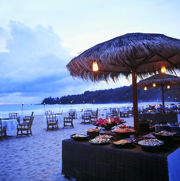 The Surin Phuket — photo 1