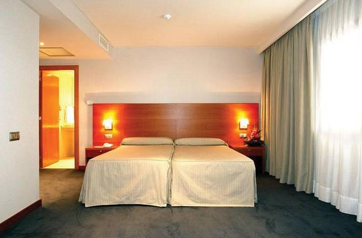 Hotel Concordia Barcelona — photo 5
