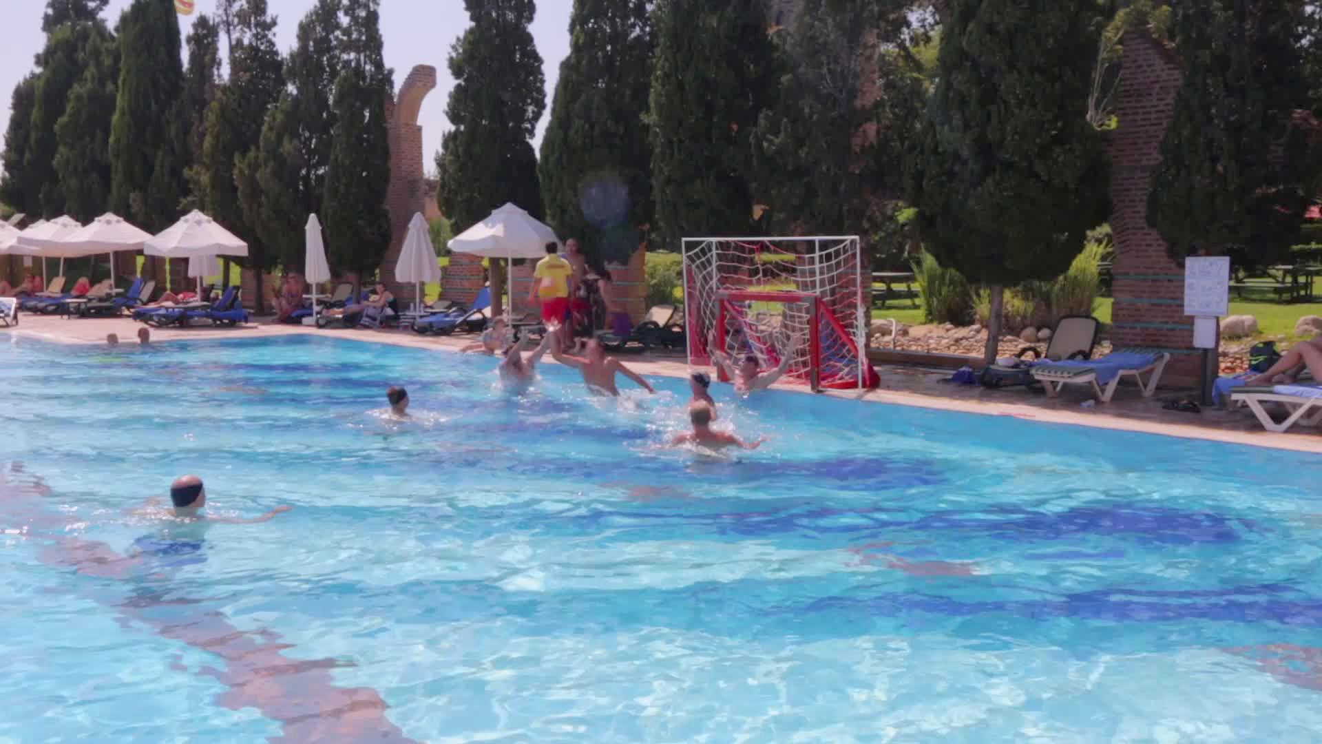 Limak Arcadia Sport Resort Hotel — photo 5