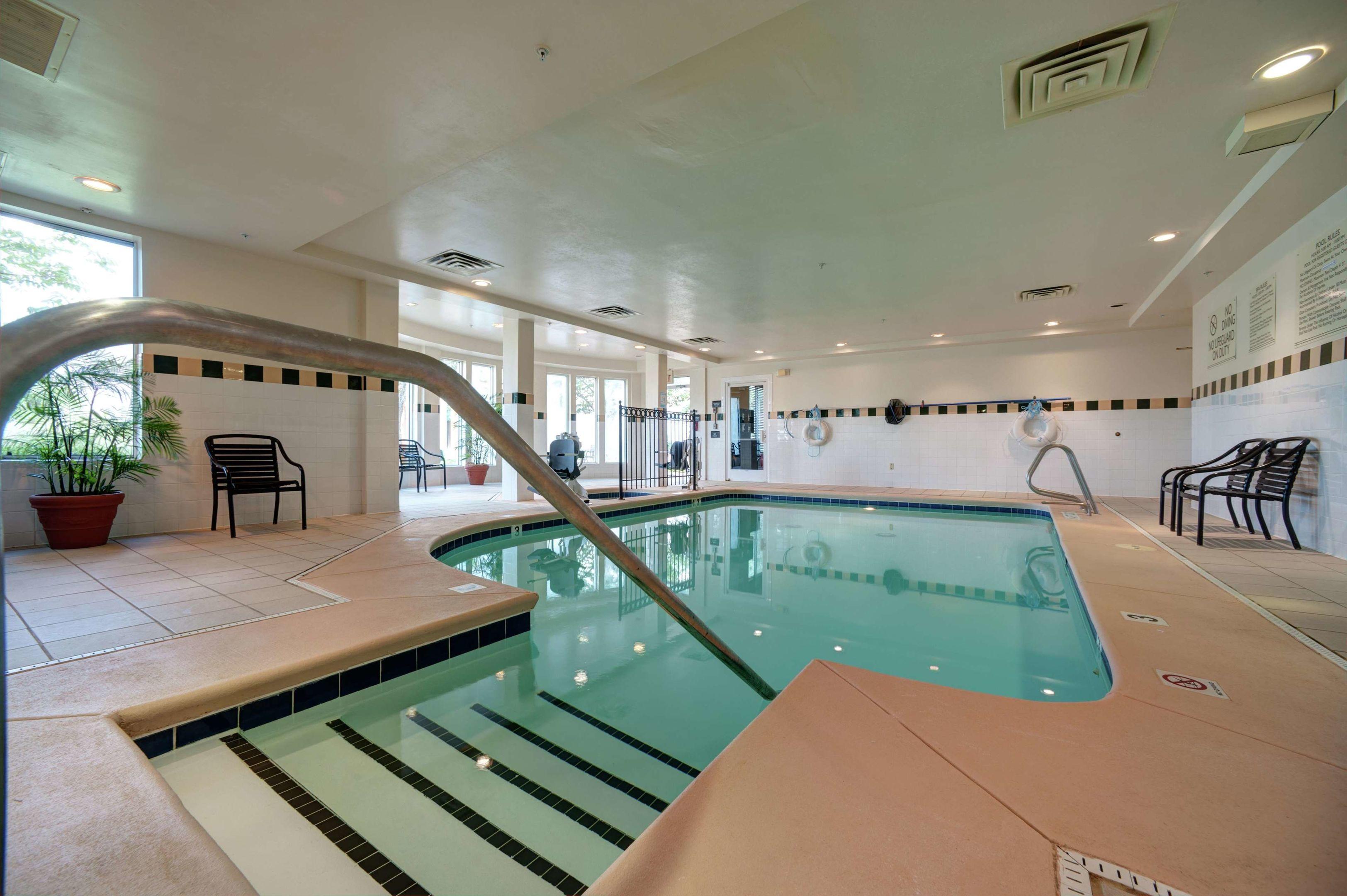 Hilton Garden Inn Tulsa Airport — photo 4