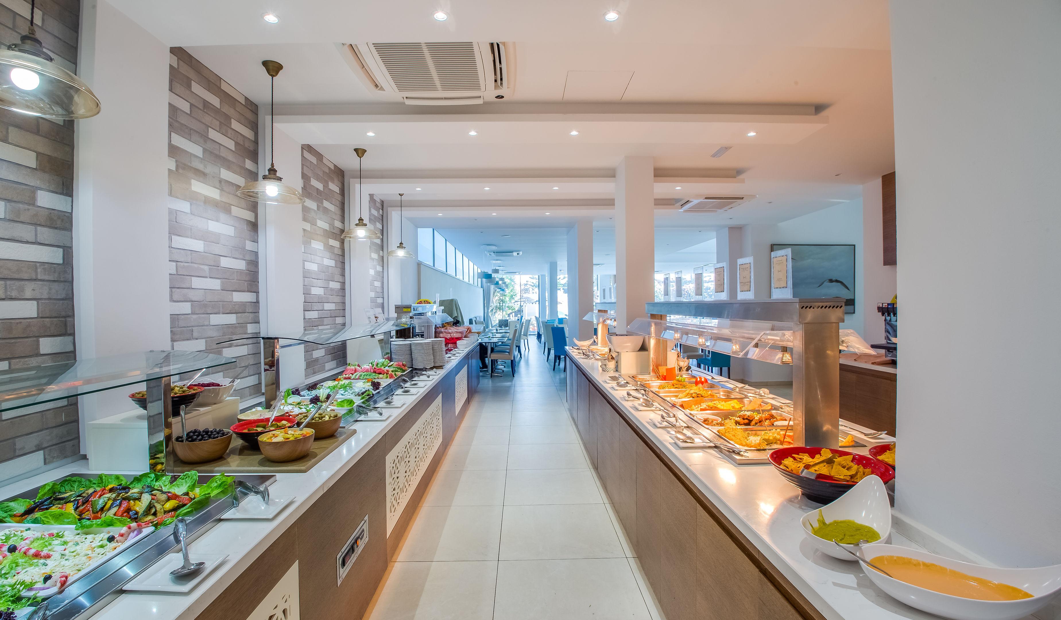Stamatia Hotel — photo 4