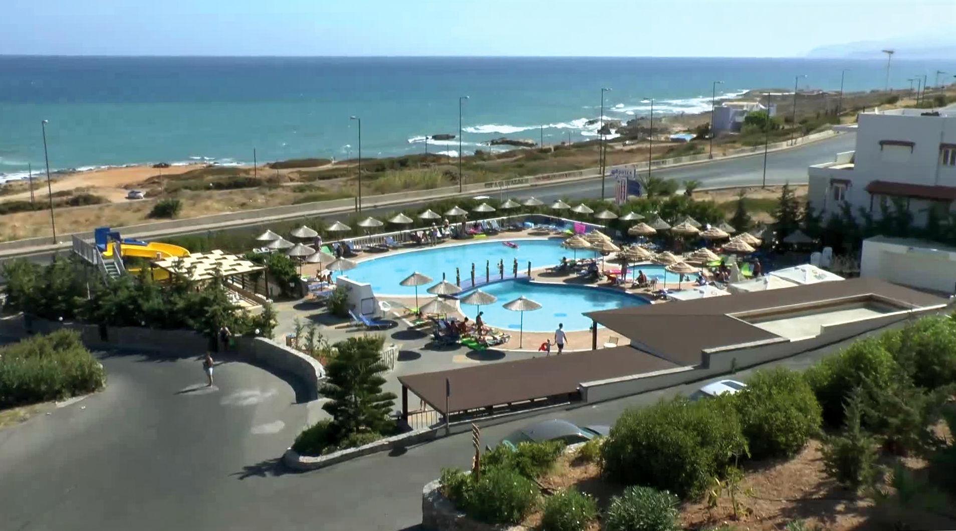 Mediterraneo Hotel — photo 4