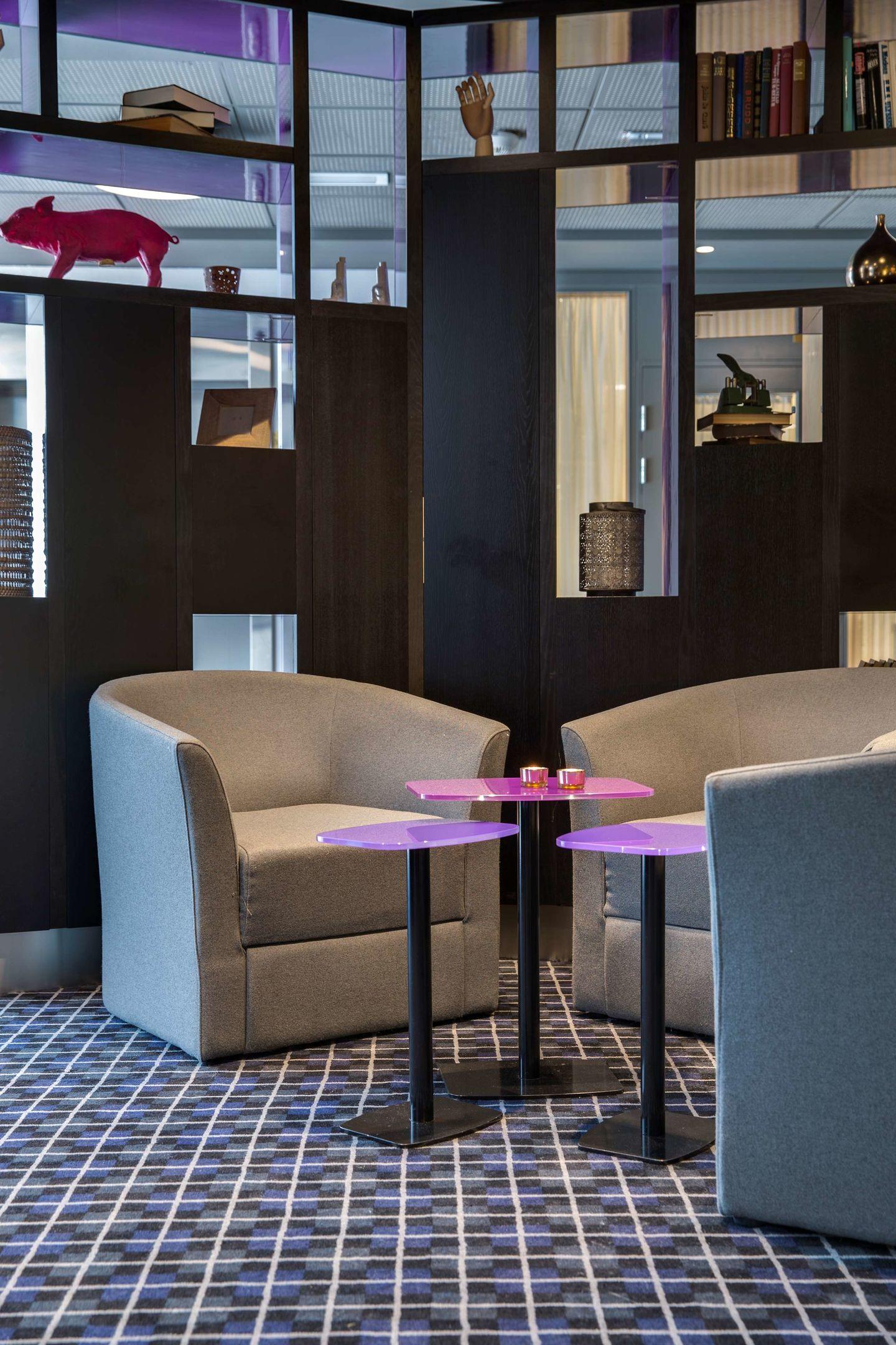 Radisson Blu Royal Garden Trondheim — photo 4
