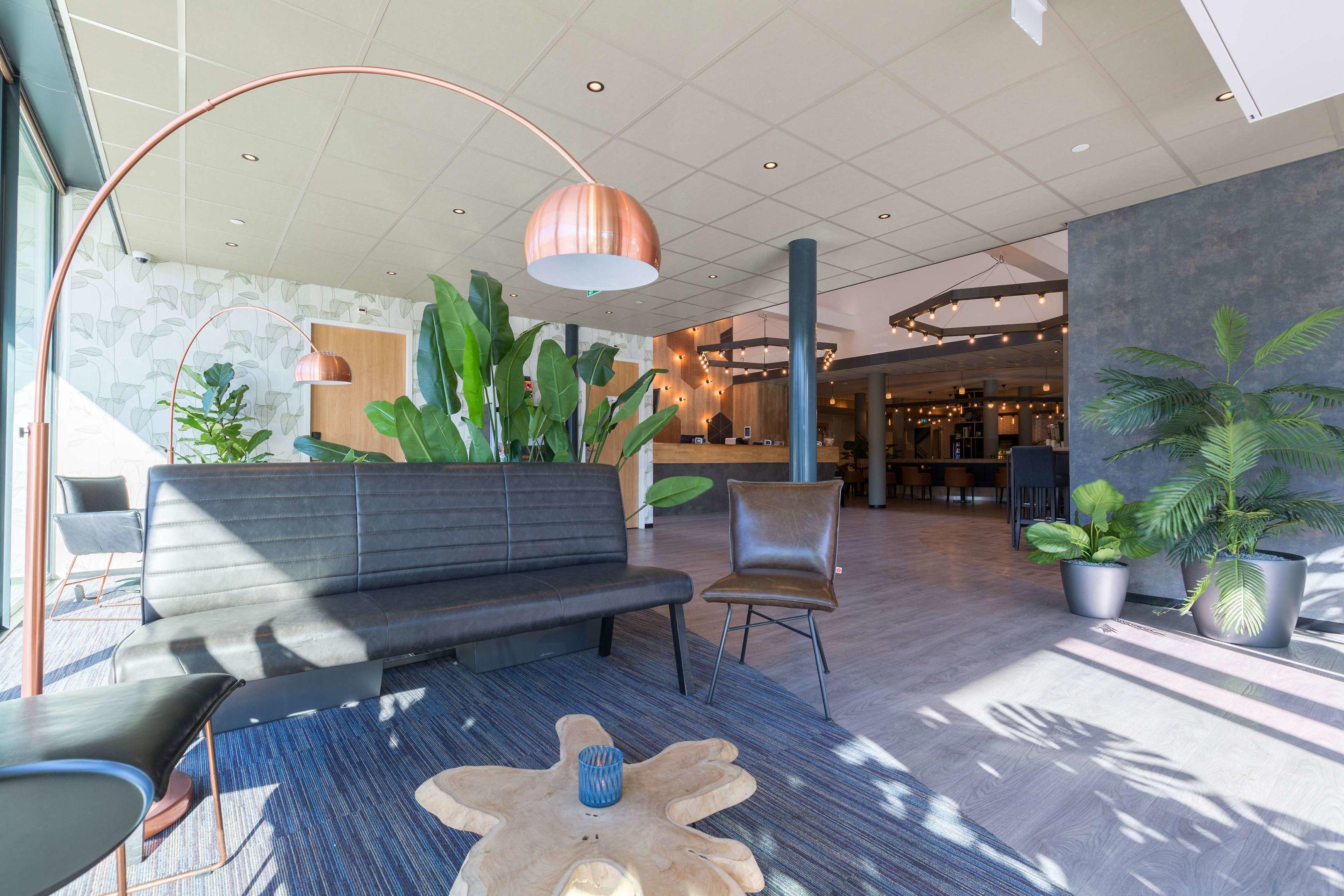 Best Western Amsterdam — photo 5