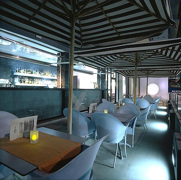 Hotel Calipolis Sitges — photo 3