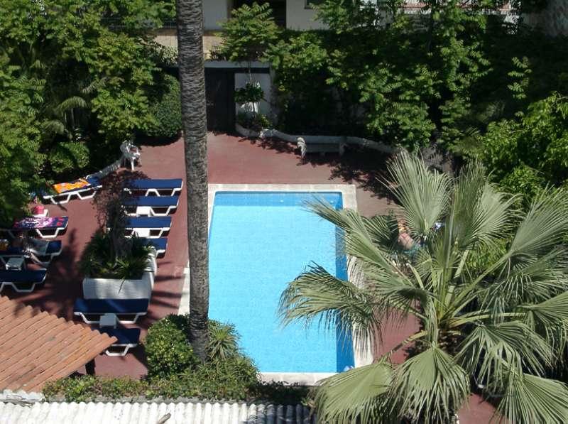 Hotel Galeon — photo 4