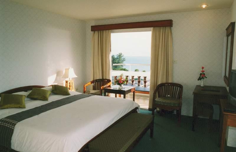 Jomtien Thani Hotel — photo 5