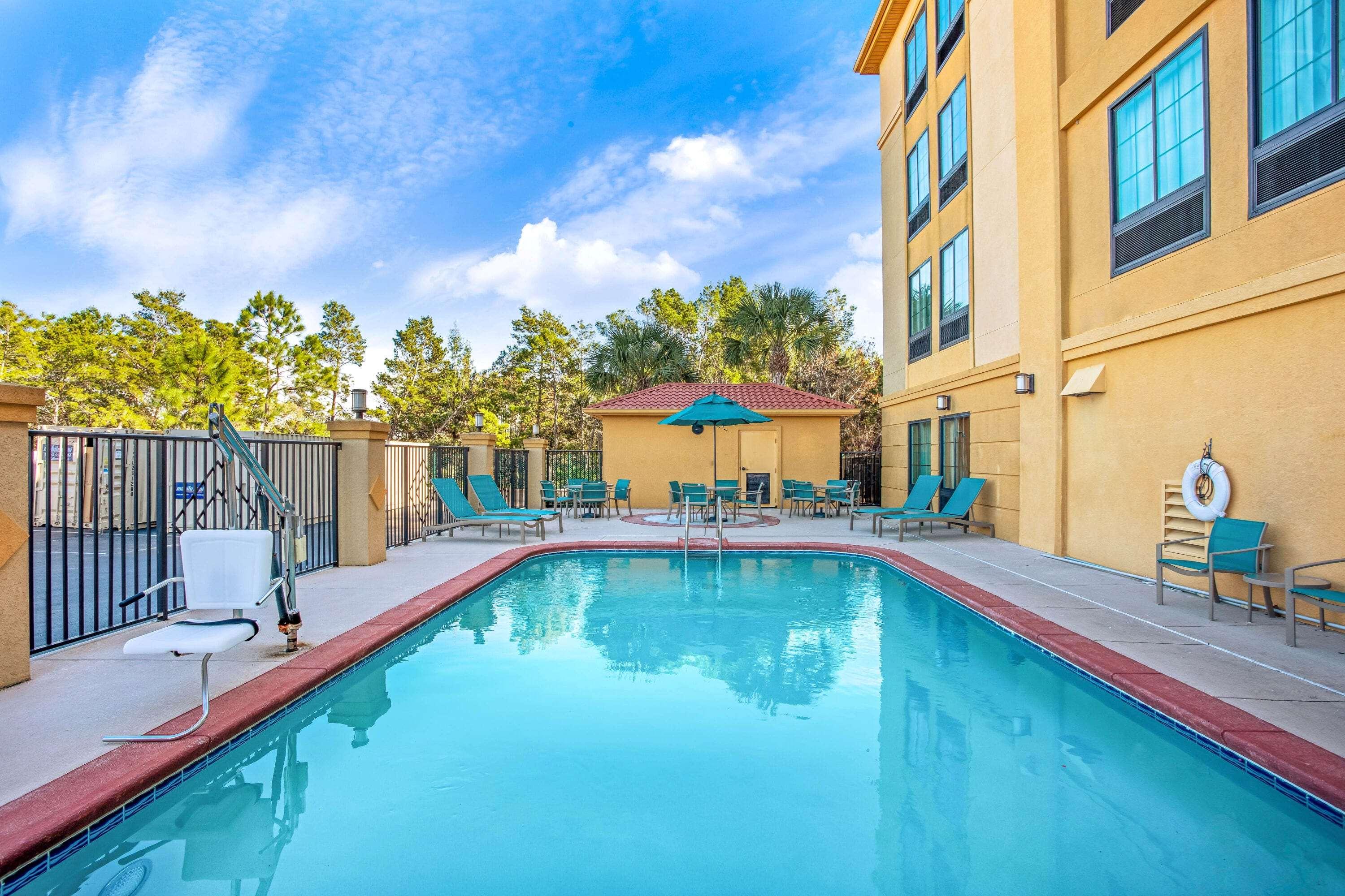La Quinta Inn & Suites Panama City Beach Pier Park — photo 5