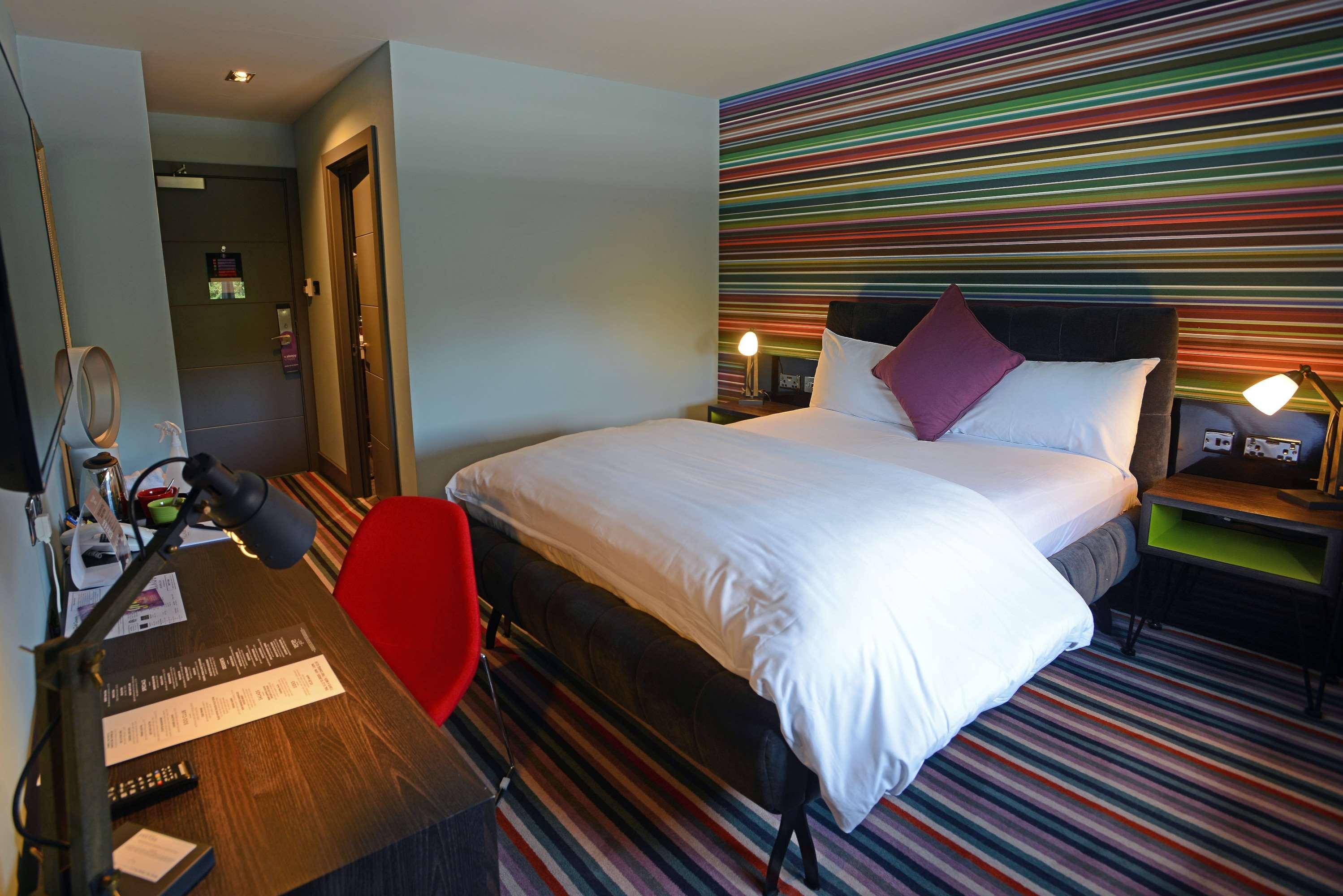De Vere Village Urban Resort Coventry — photo 3