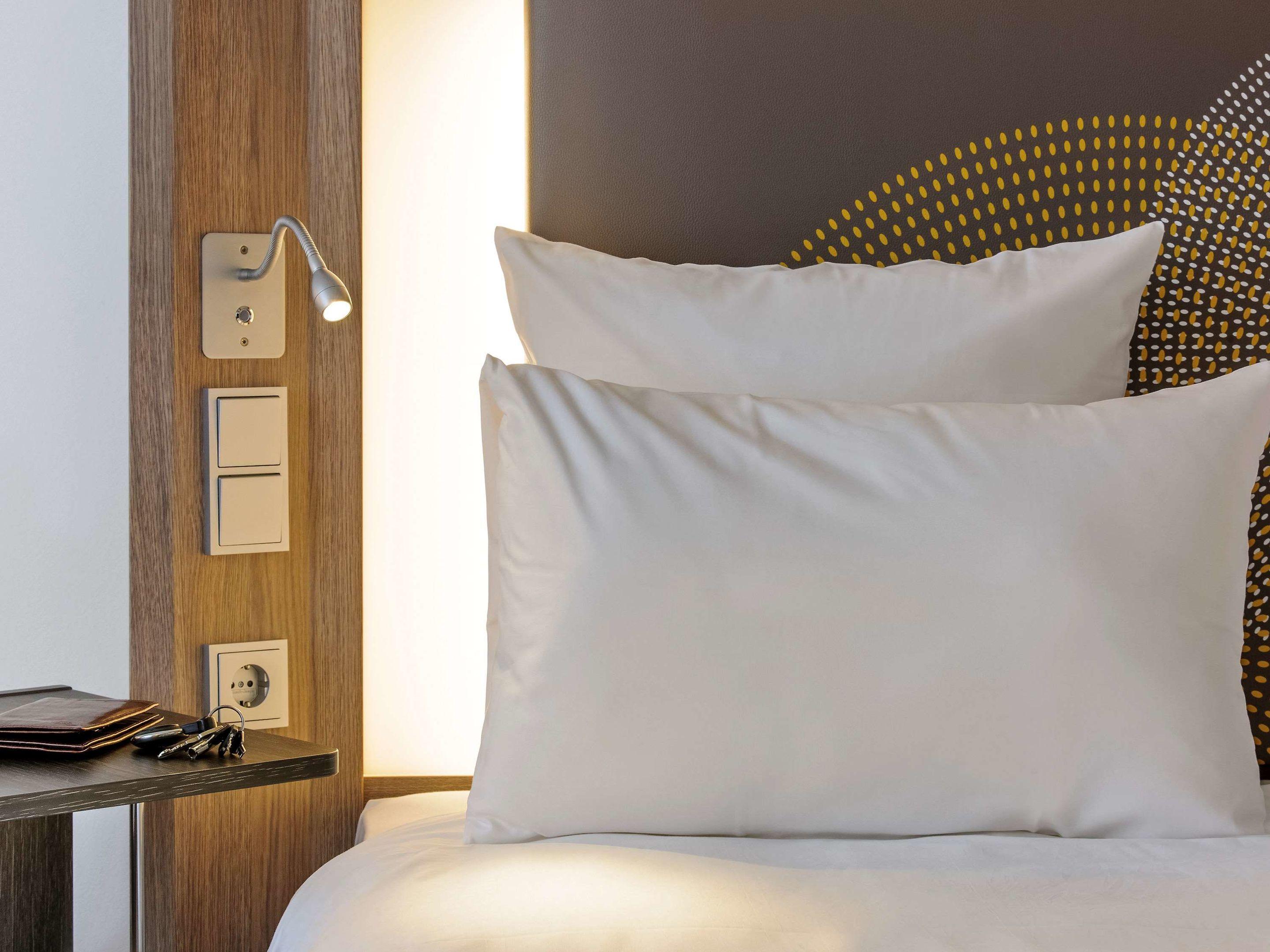 Novotel Hannover — photo 5