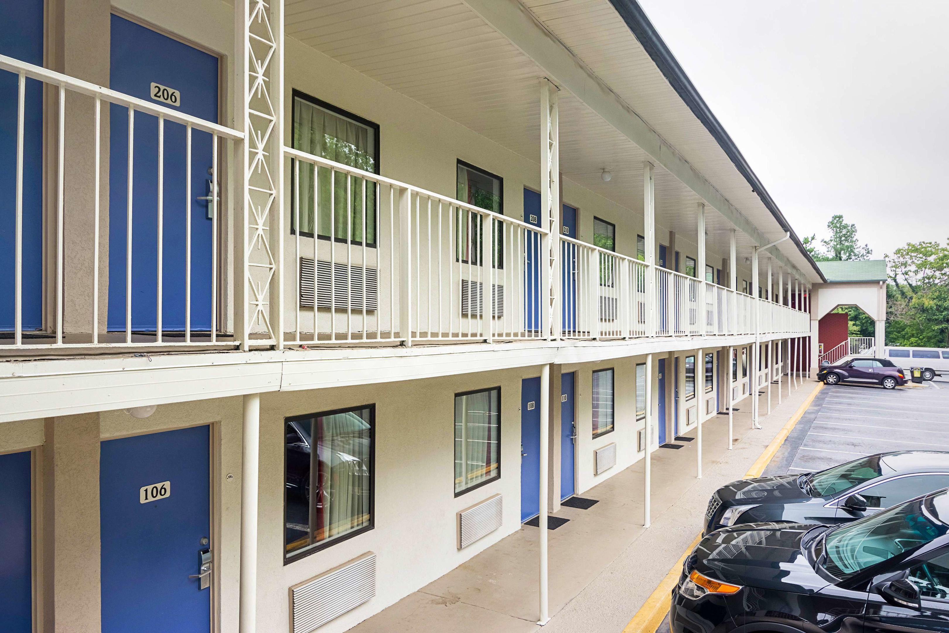 Motel 6 Gainesville — photo 4