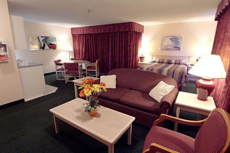 Travelodge by Wyndham Nanaimo — photo 5
