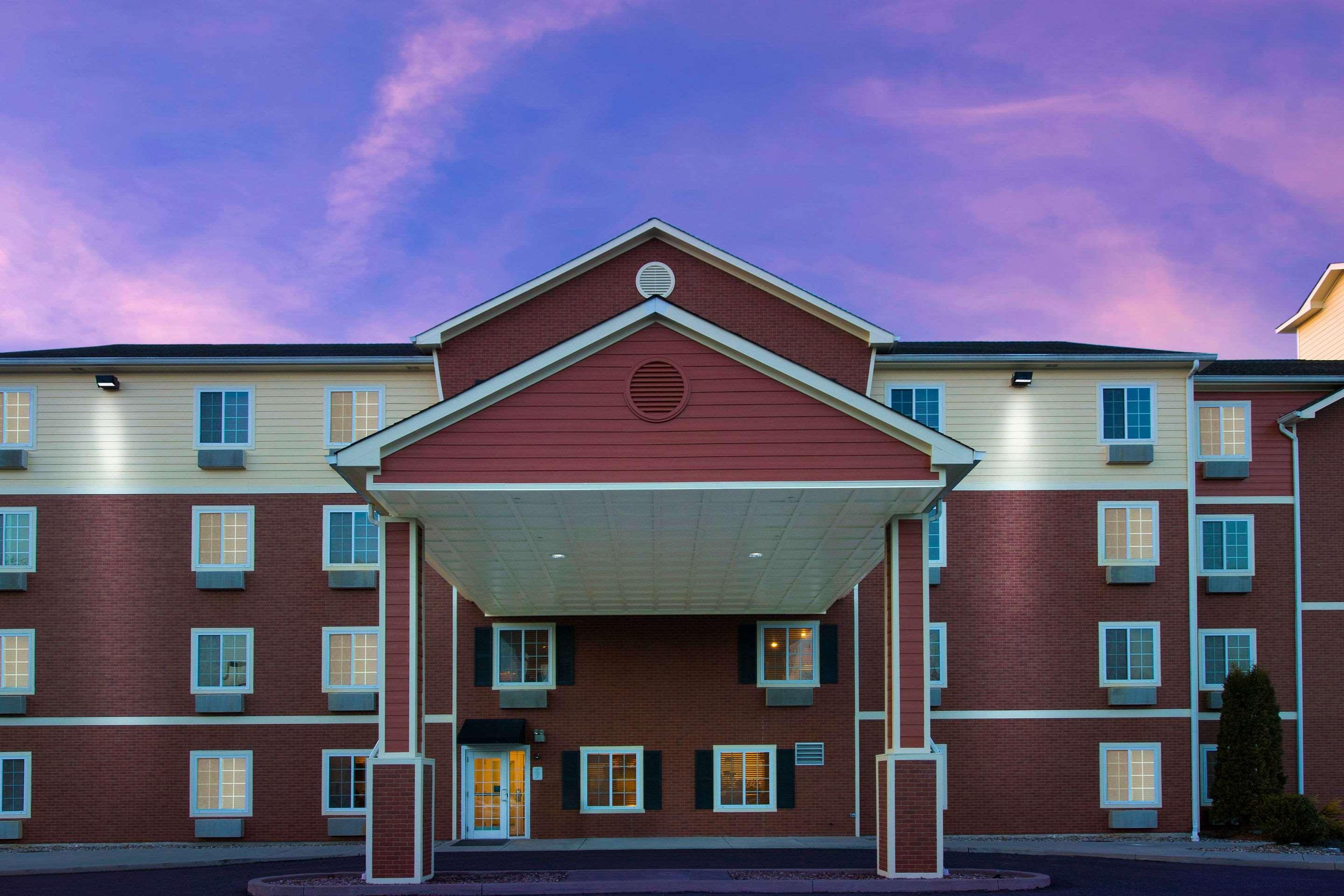 WoodSpring Suites Allentown Bethlehem — photo 5