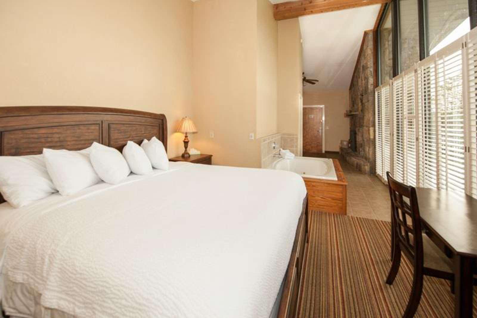 Tremont Lodge & Resort — photo 4