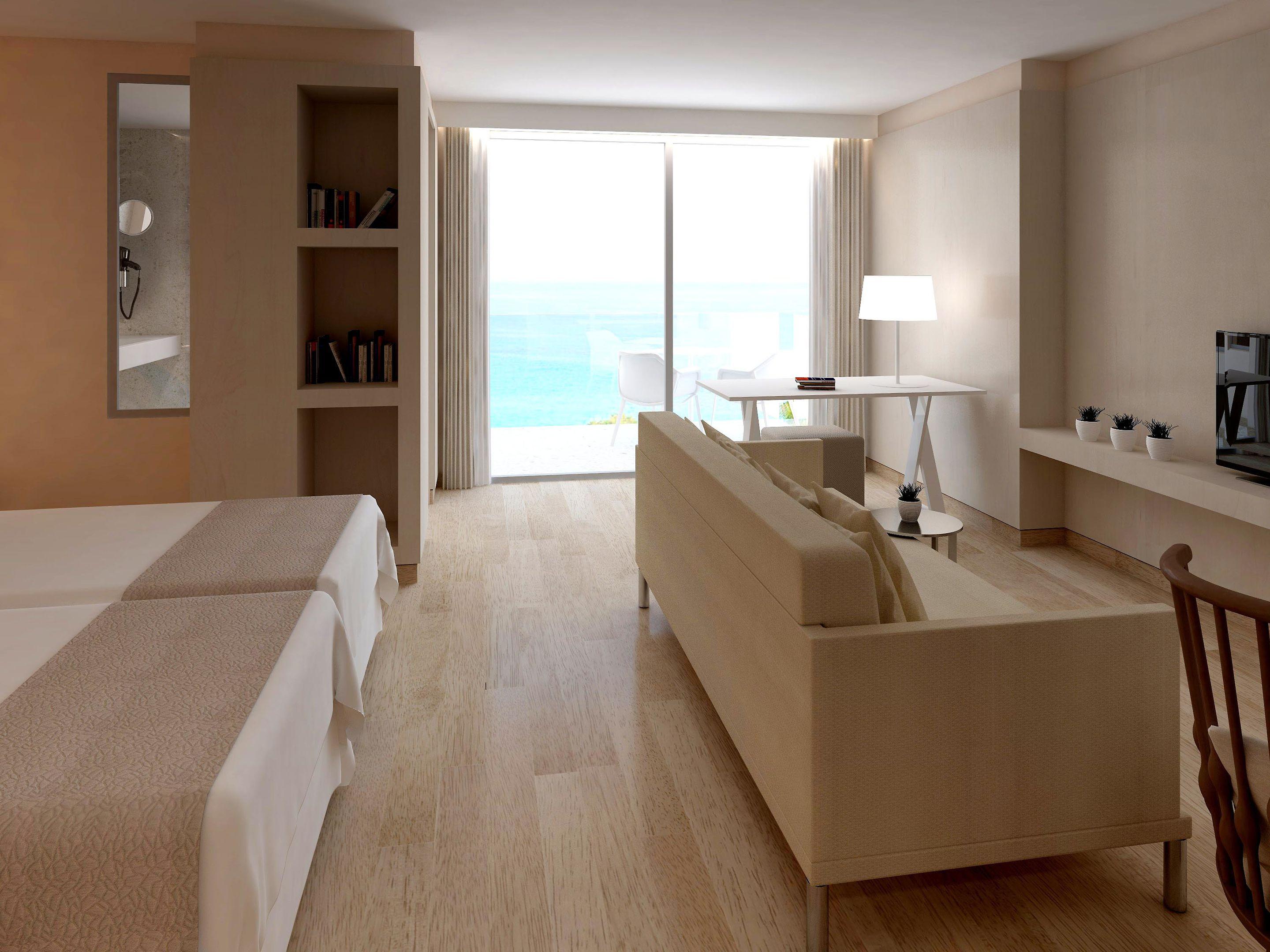 Hipotels Bahía Cala Millor — photo 3