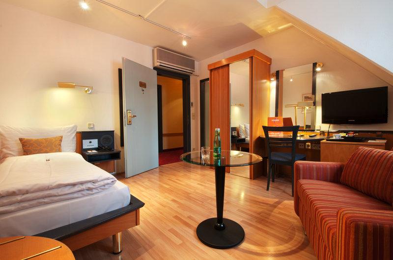 Hotel Nestroy Wien — photo 5
