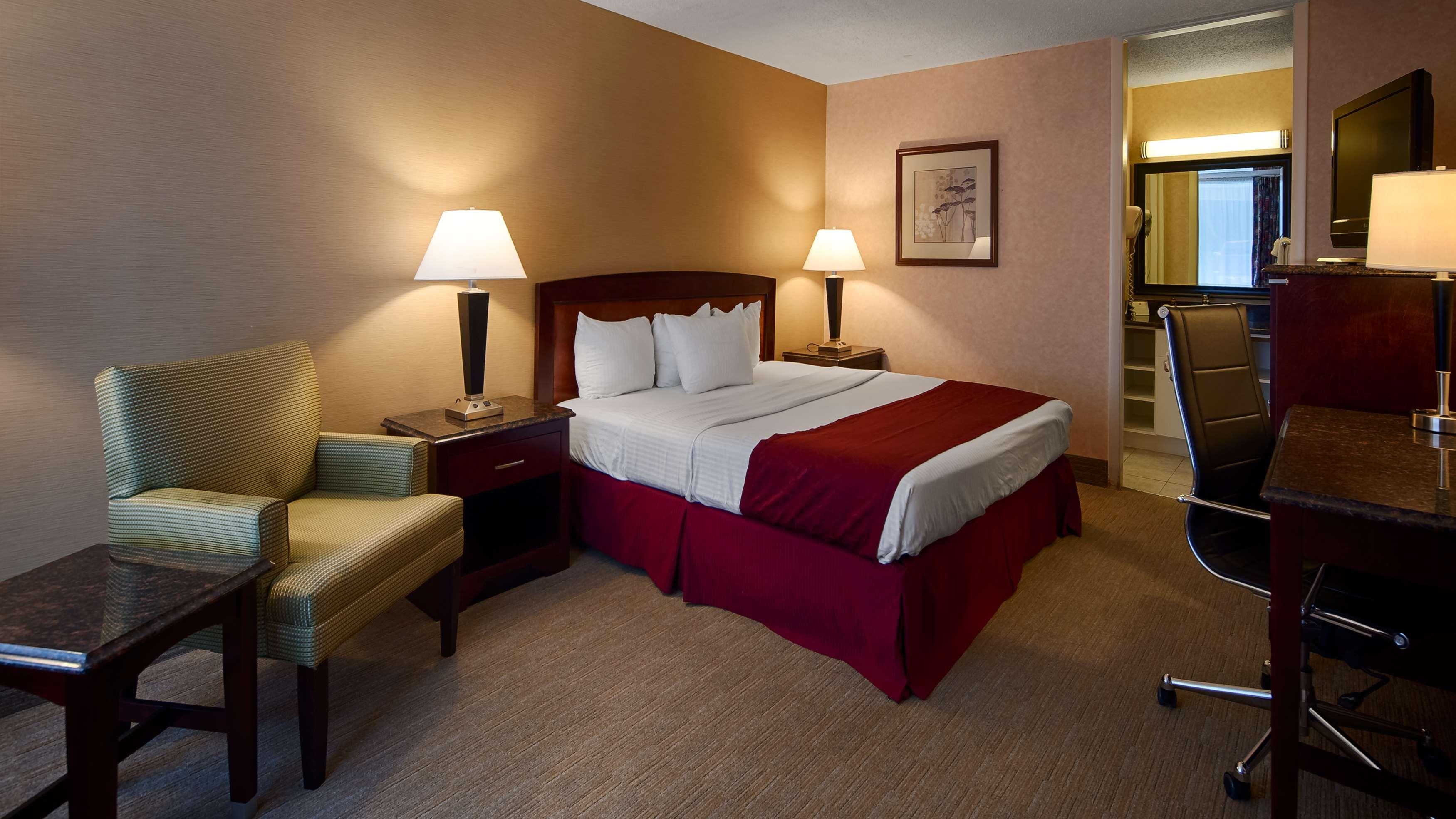 Best Western Lexington Inn — photo 4